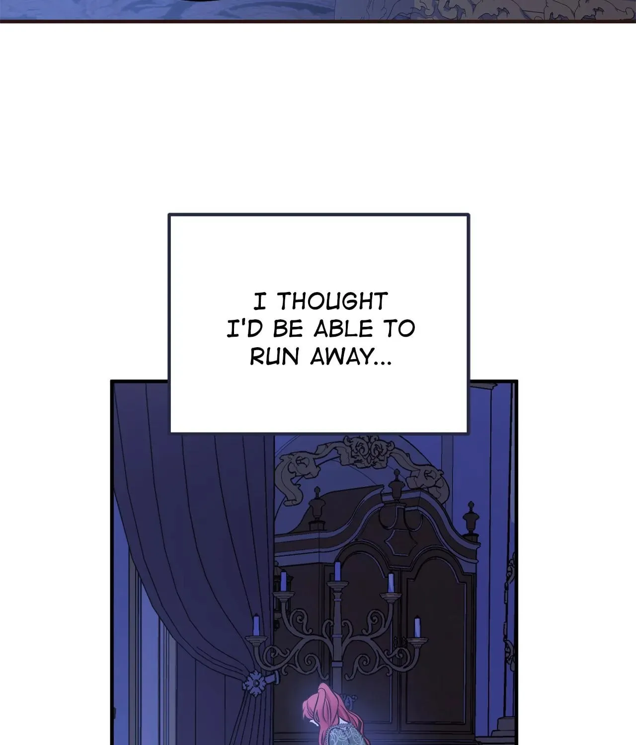 Holding You Captive Chapter 32 page 86 - 