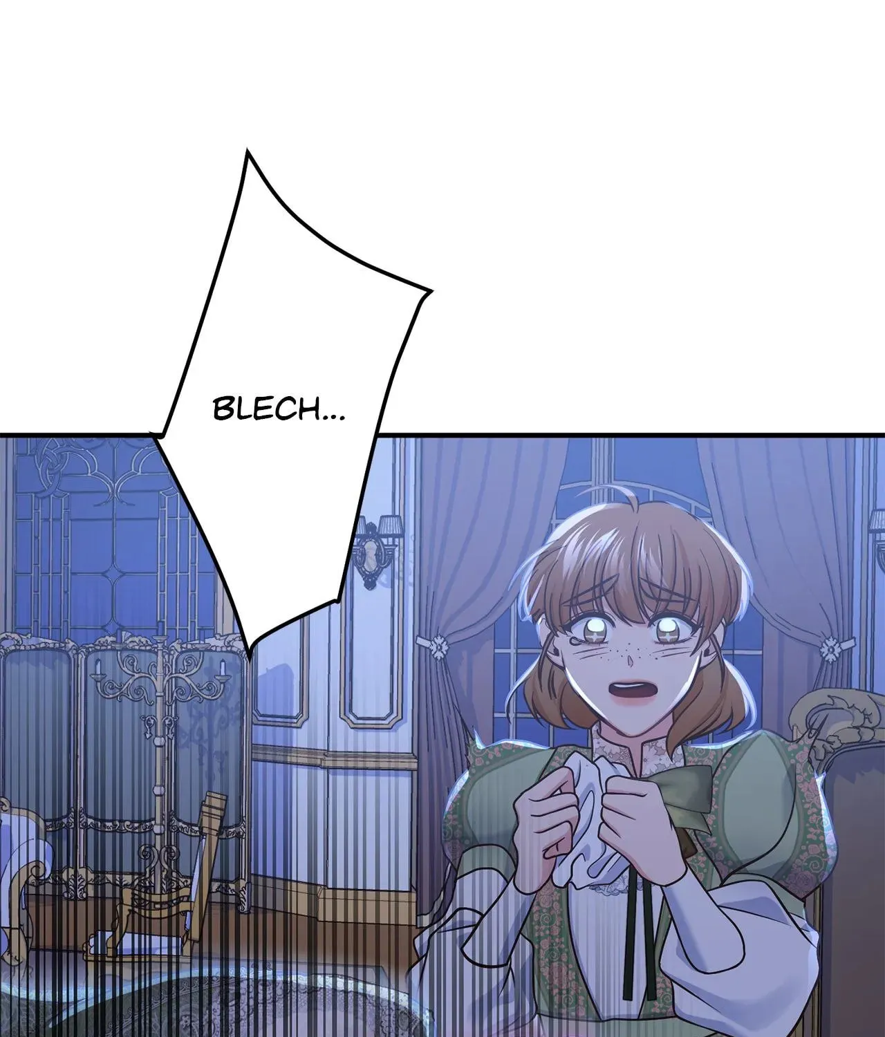 Holding You Captive Chapter 32 page 97 - 