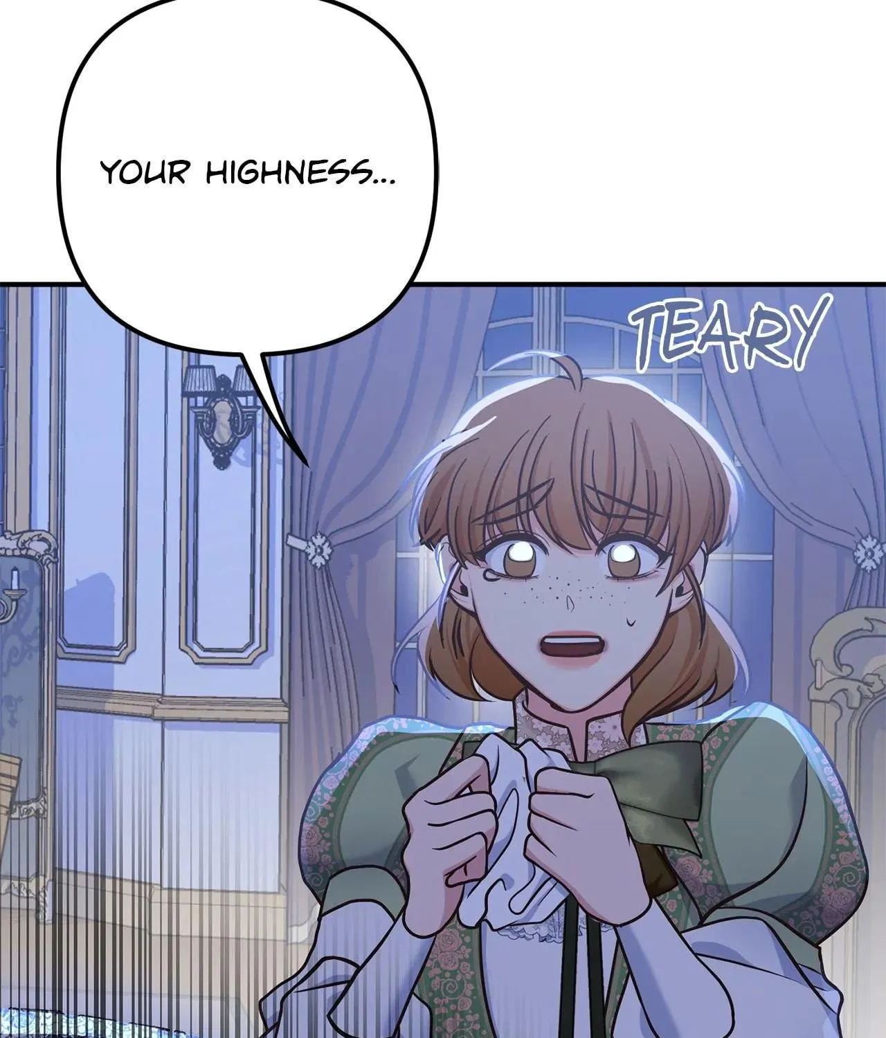 Holding You Captive Chapter 32 page 99 - 