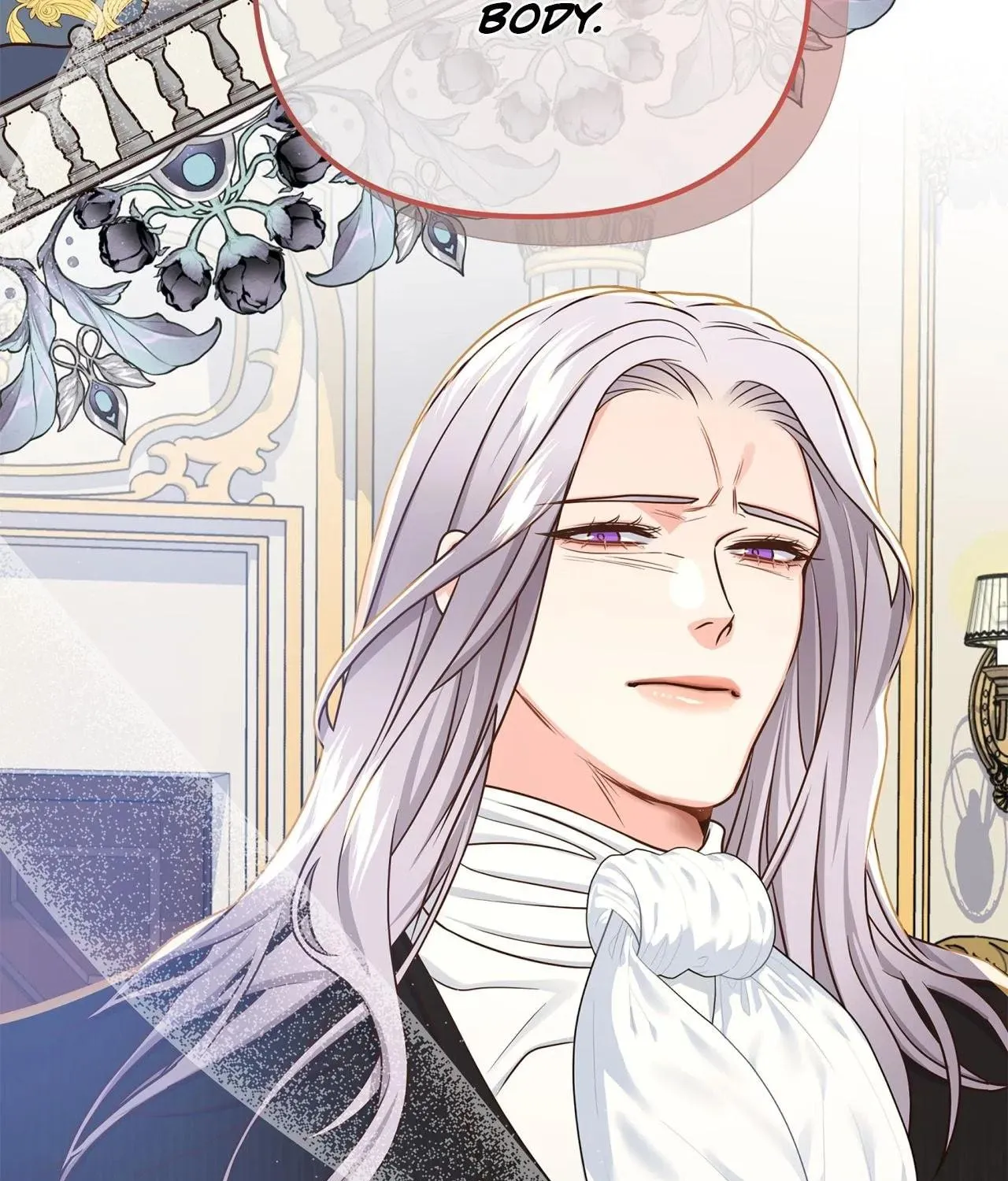 Holding You Captive Chapter 33 page 11 - 