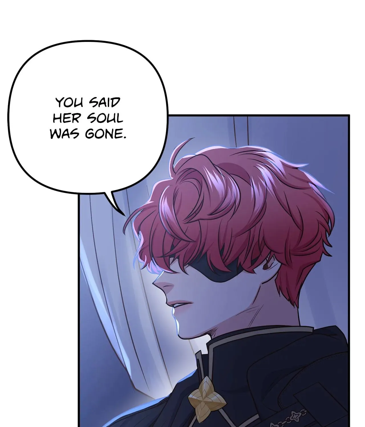Holding You Captive Chapter 33 page 104 - 
