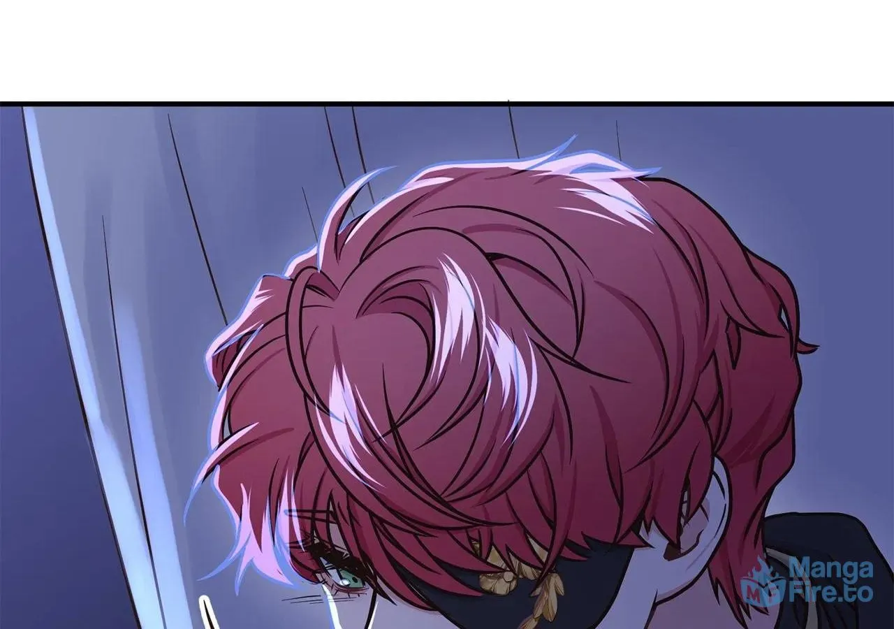 Holding You Captive Chapter 33 page 107 - 