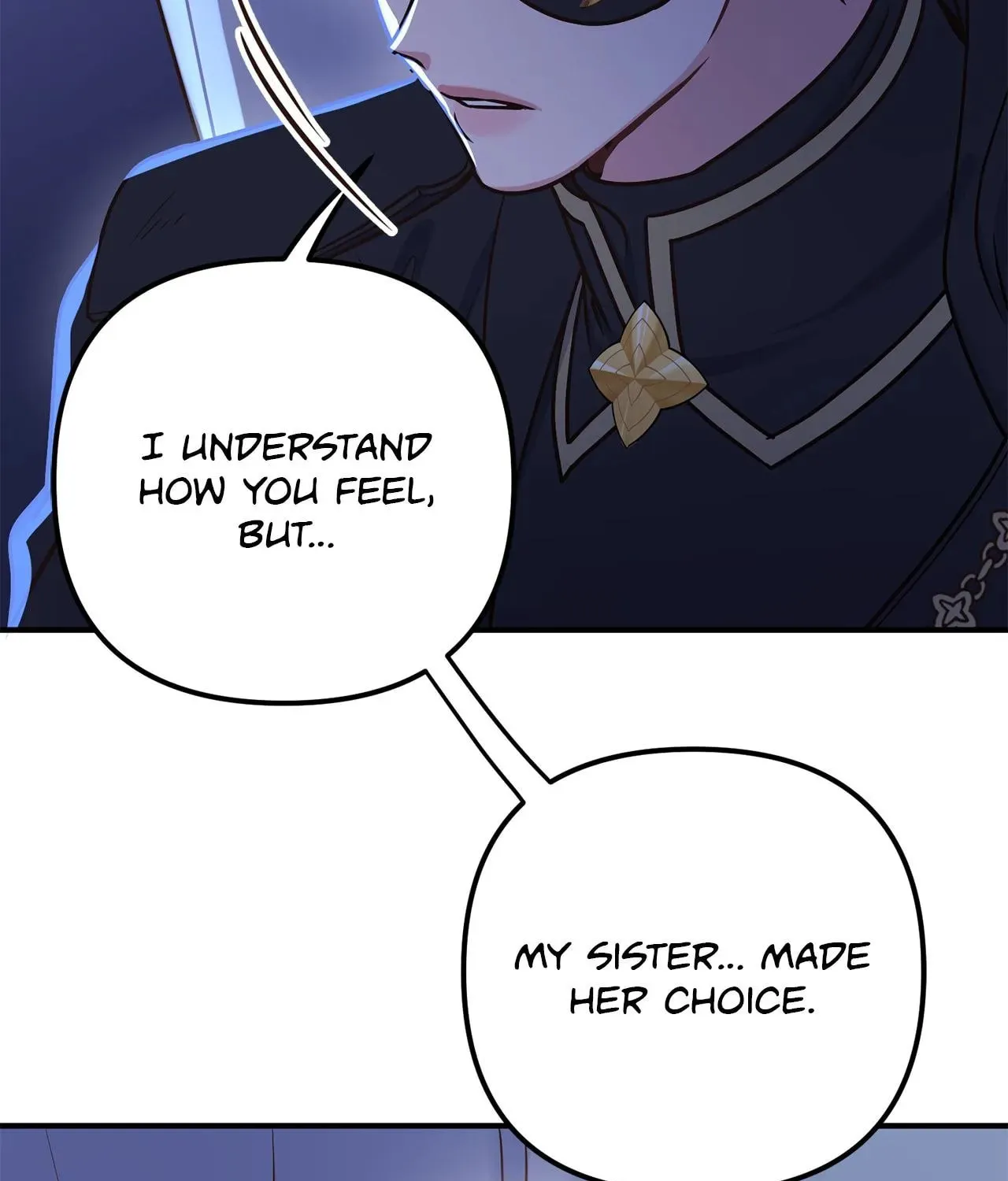 Holding You Captive Chapter 33 page 108 - 