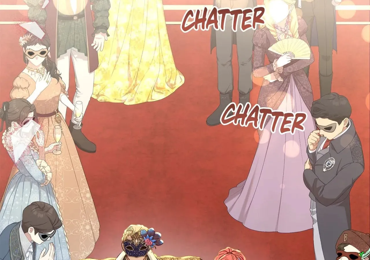 Holding You Captive Chapter 33 page 120 - 