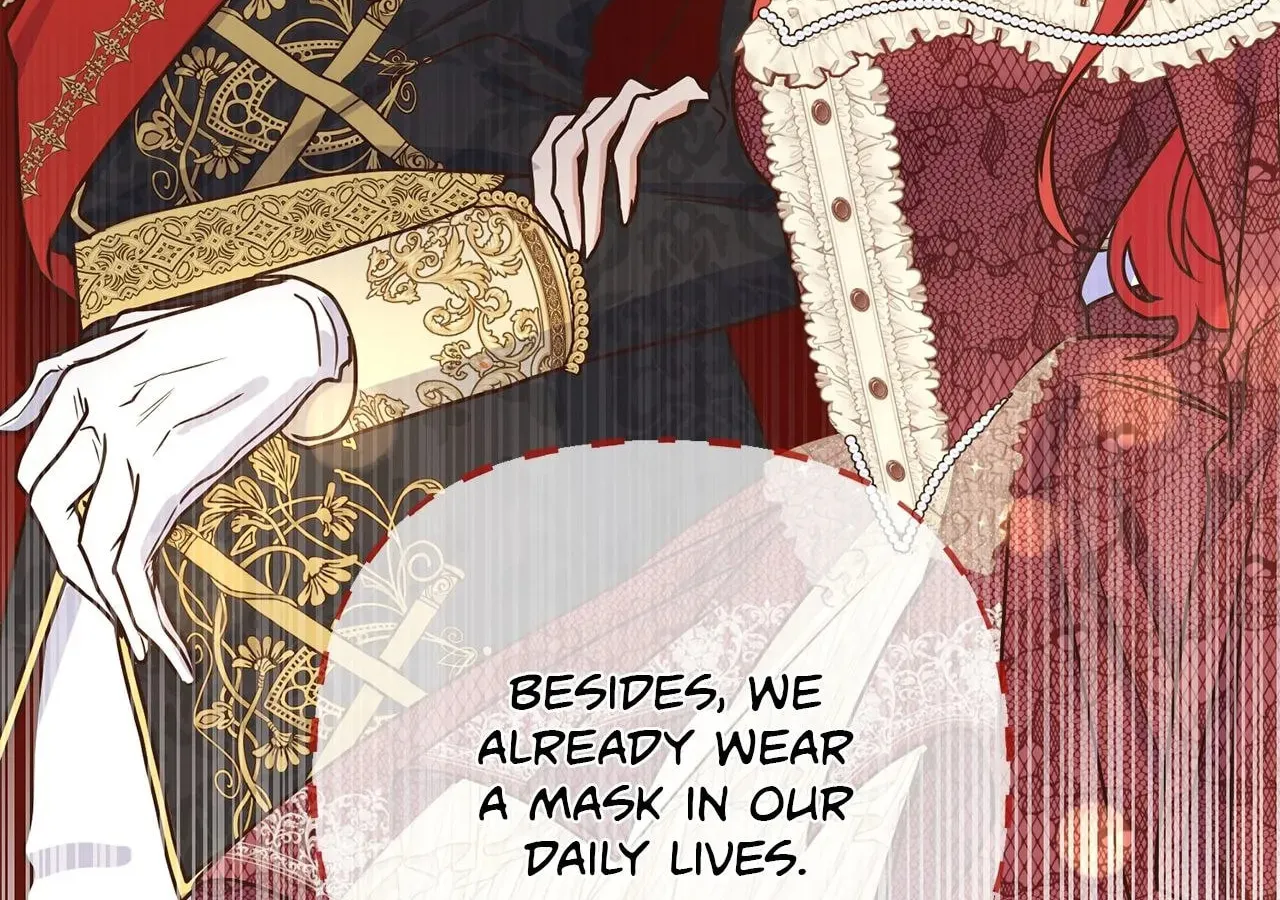 Holding You Captive Chapter 33 page 126 - 