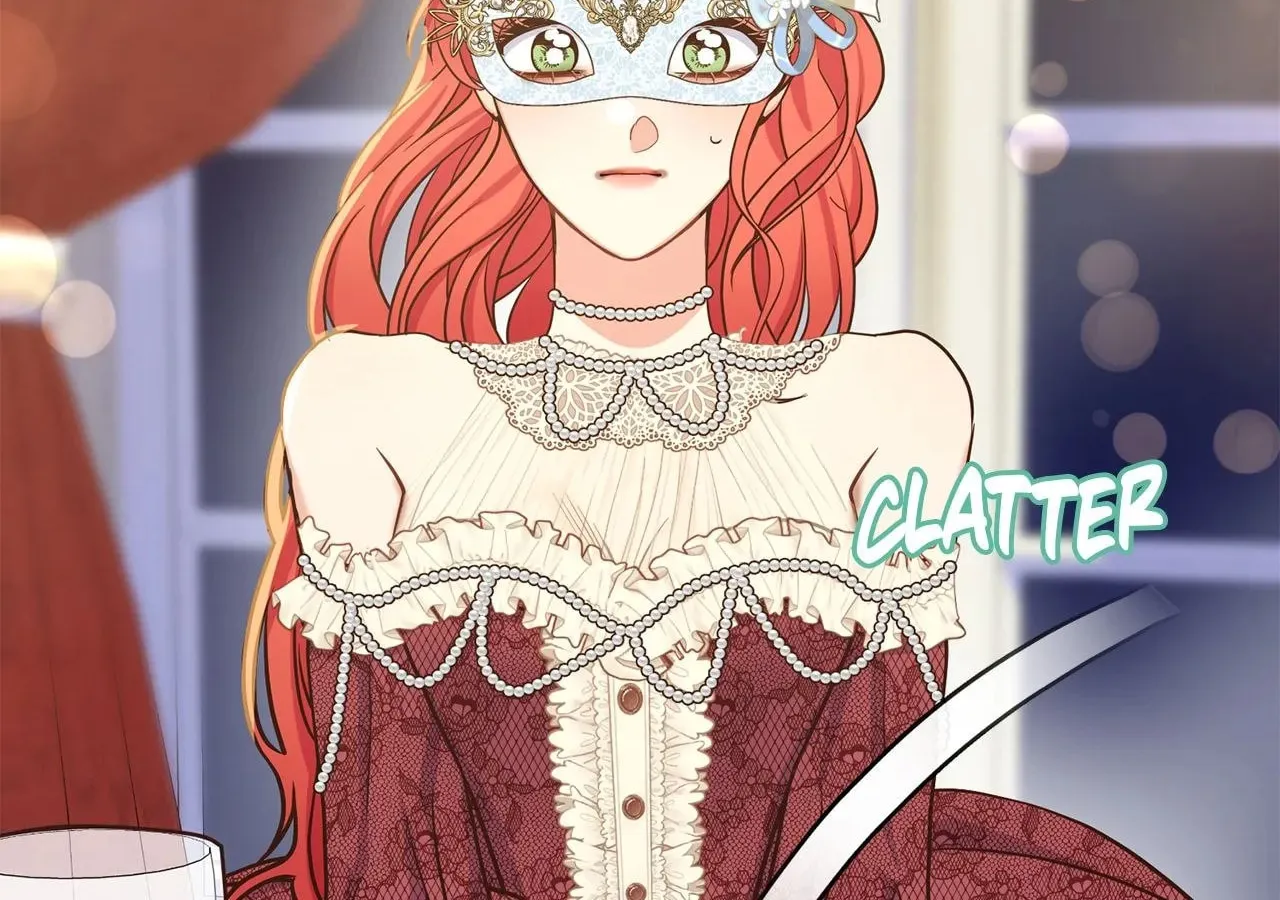 Holding You Captive Chapter 33 page 133 - 