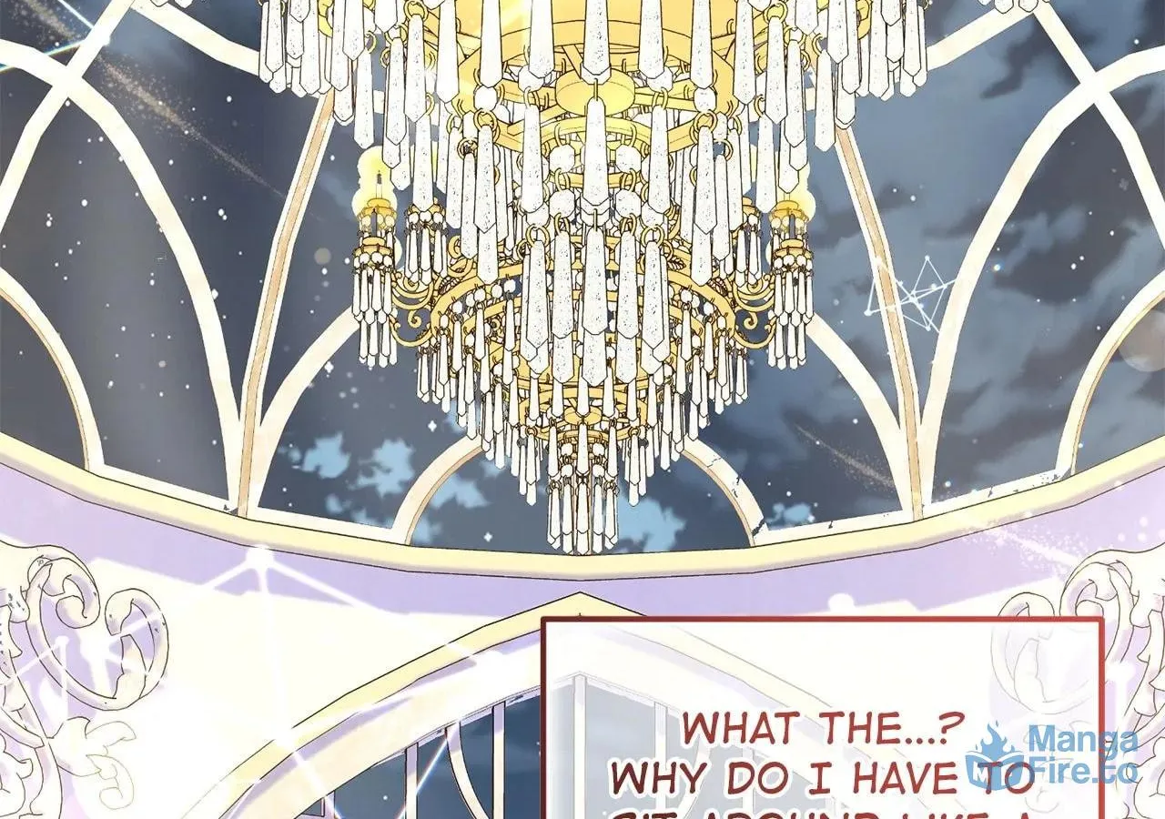 Holding You Captive Chapter 33 page 135 - 