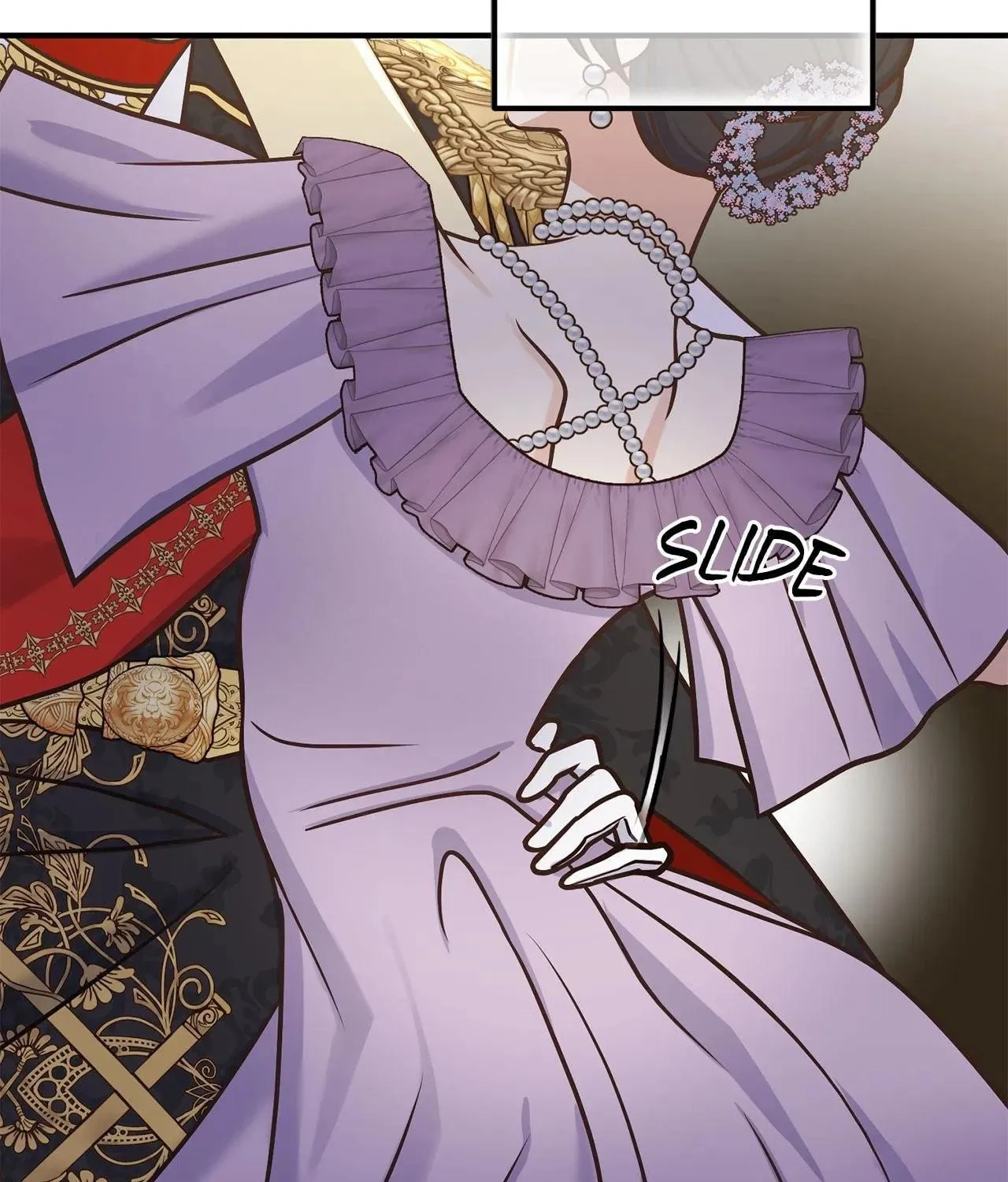 Holding You Captive Chapter 33 page 140 - 