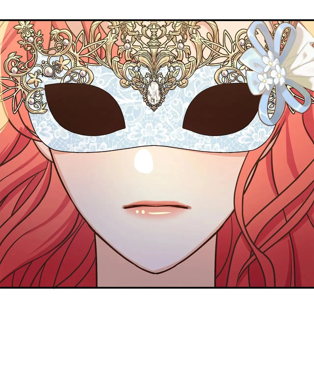 Holding You Captive Chapter 33 page 142 - 