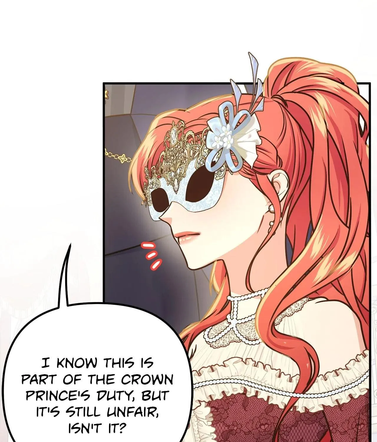 Holding You Captive Chapter 33 page 145 - 