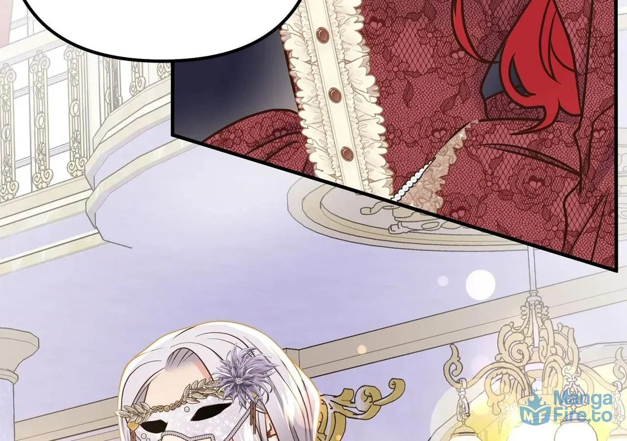 Holding You Captive Chapter 33 page 146 - 