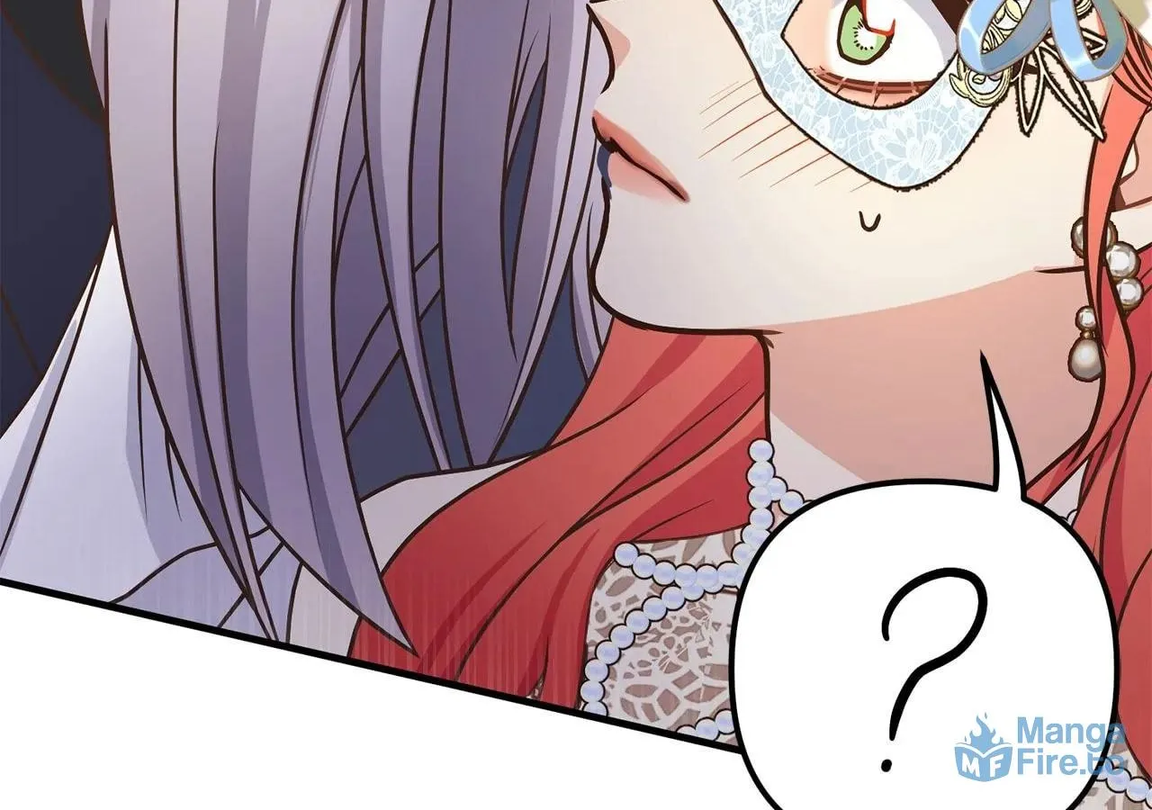 Holding You Captive Chapter 33 page 152 - 