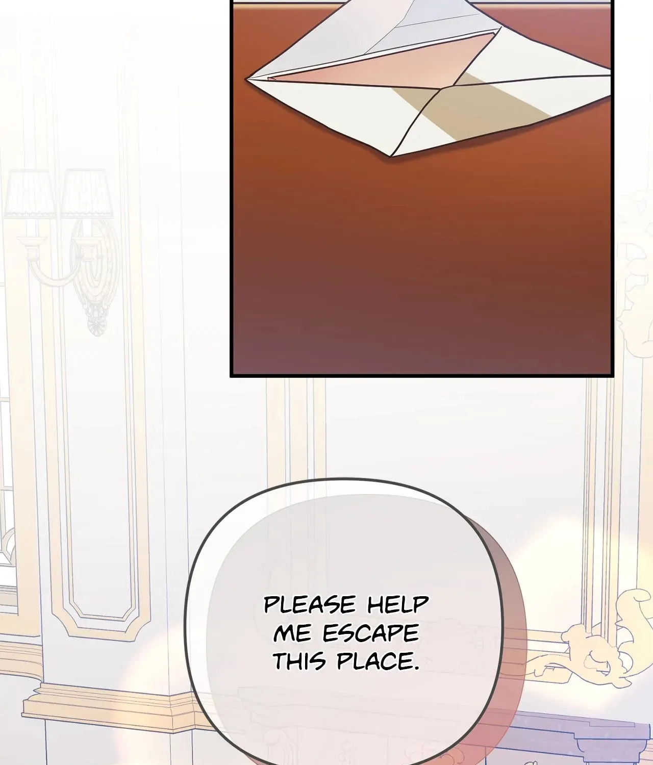 Holding You Captive Chapter 33 page 19 - 