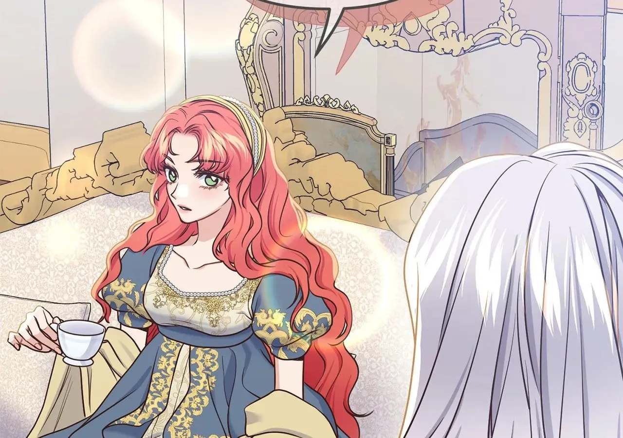 Holding You Captive Chapter 33 page 20 - 