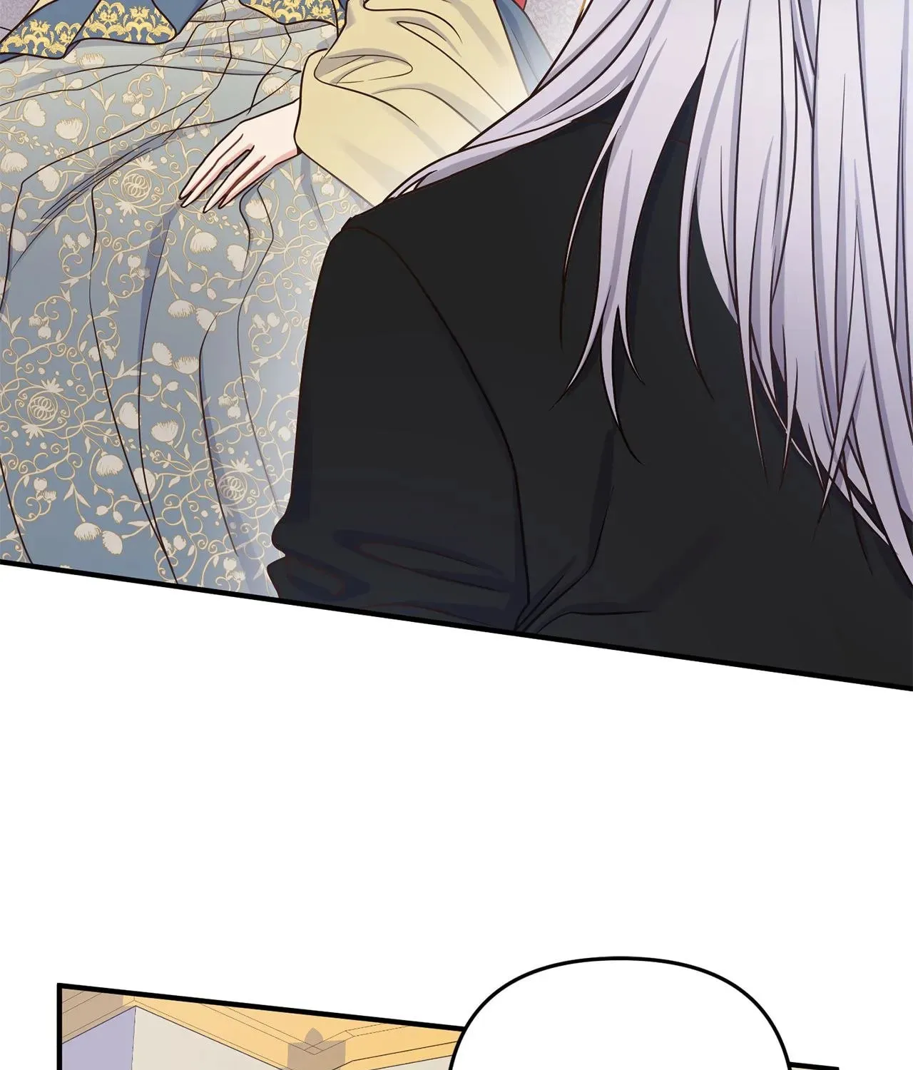Holding You Captive Chapter 33 page 21 - 