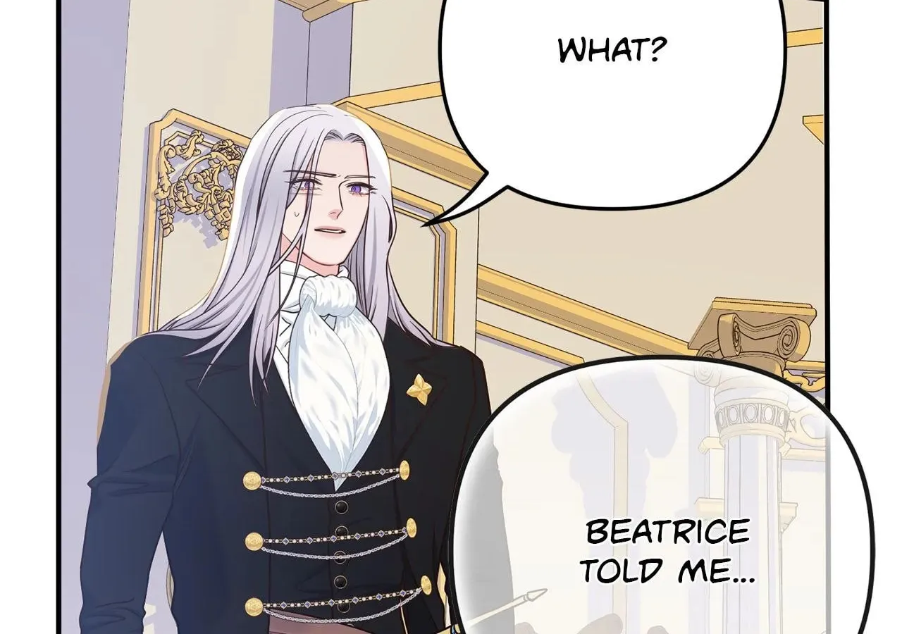 Holding You Captive Chapter 33 page 22 - 