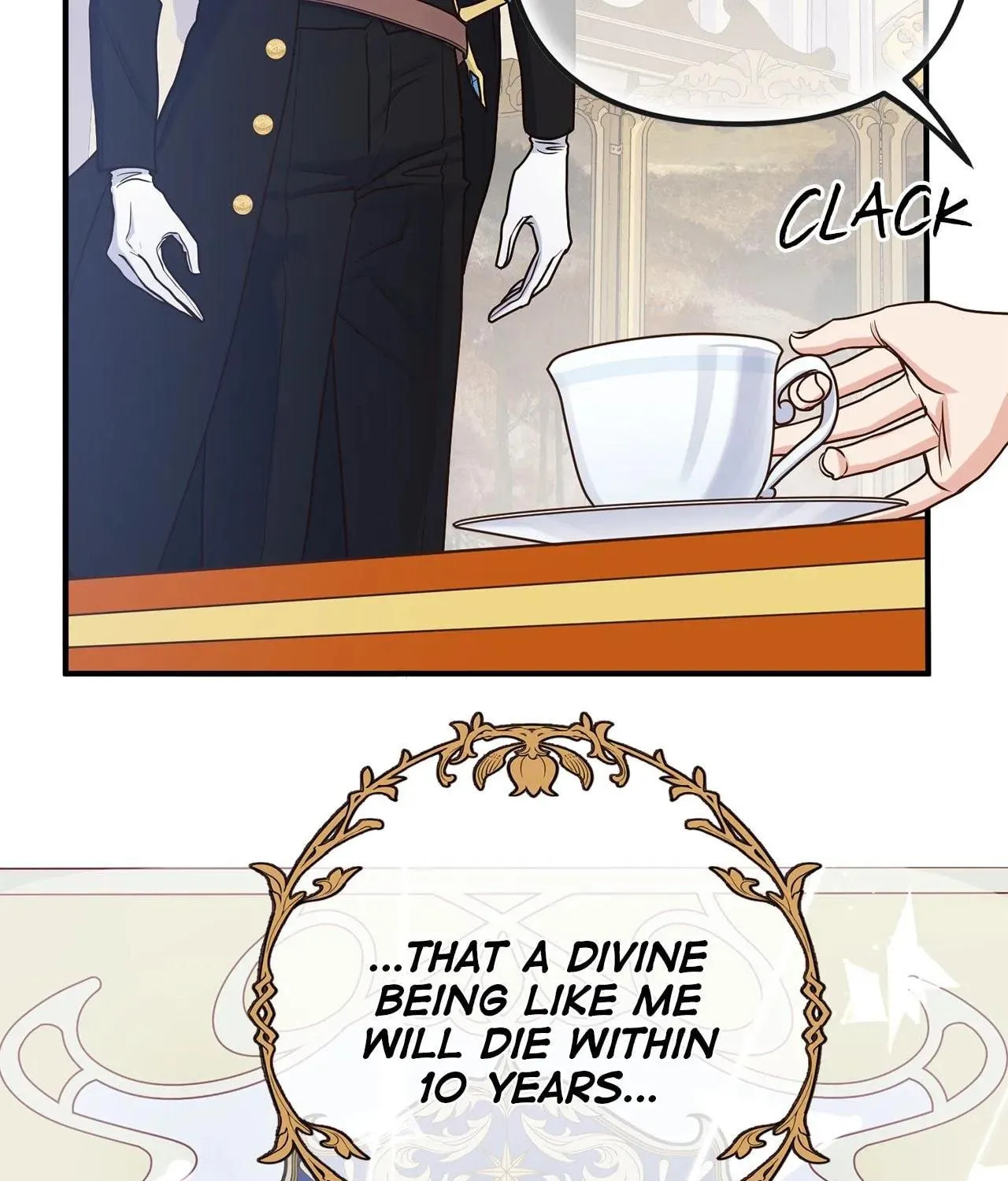 Holding You Captive Chapter 33 page 23 - 