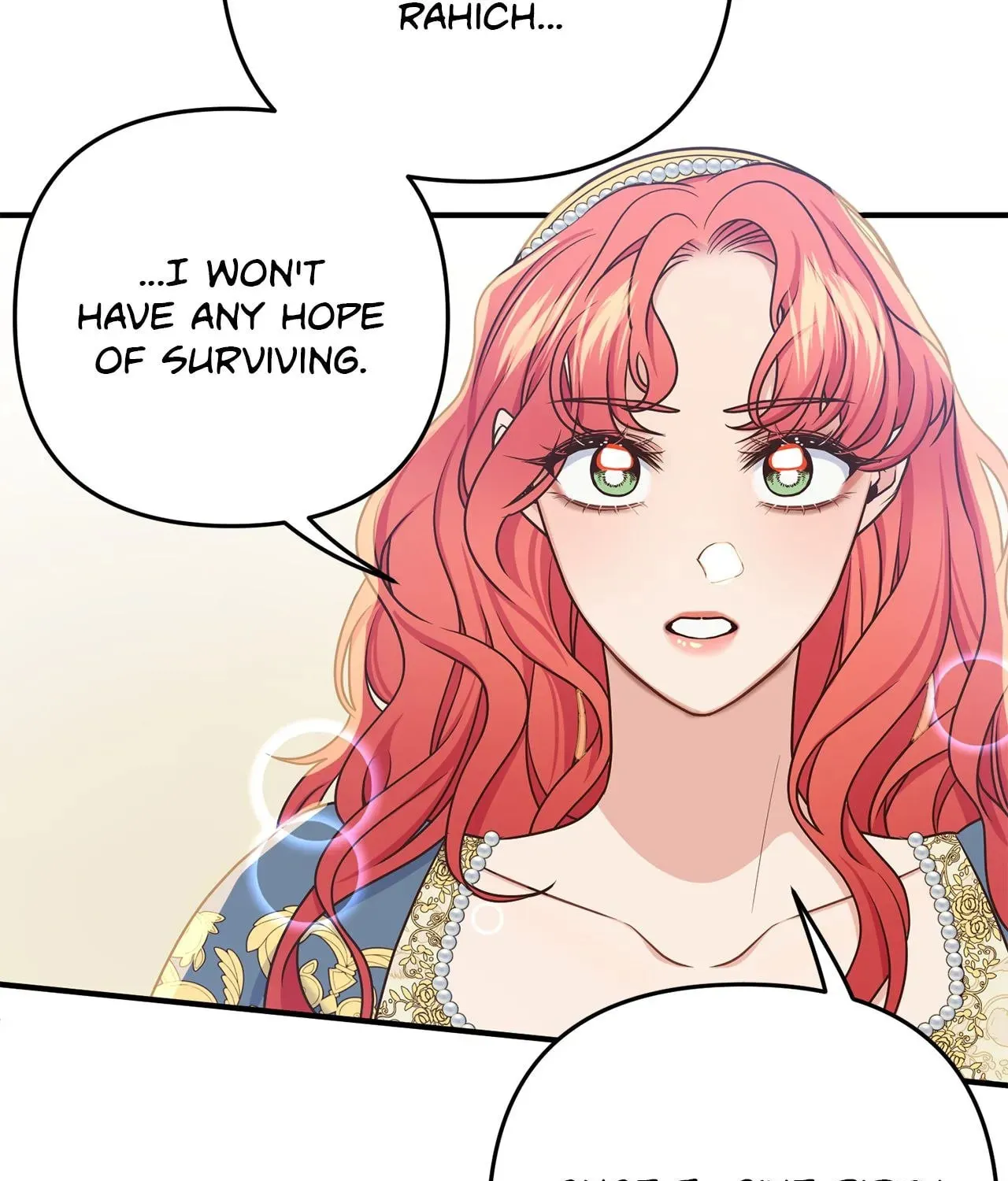 Holding You Captive Chapter 33 page 27 - 