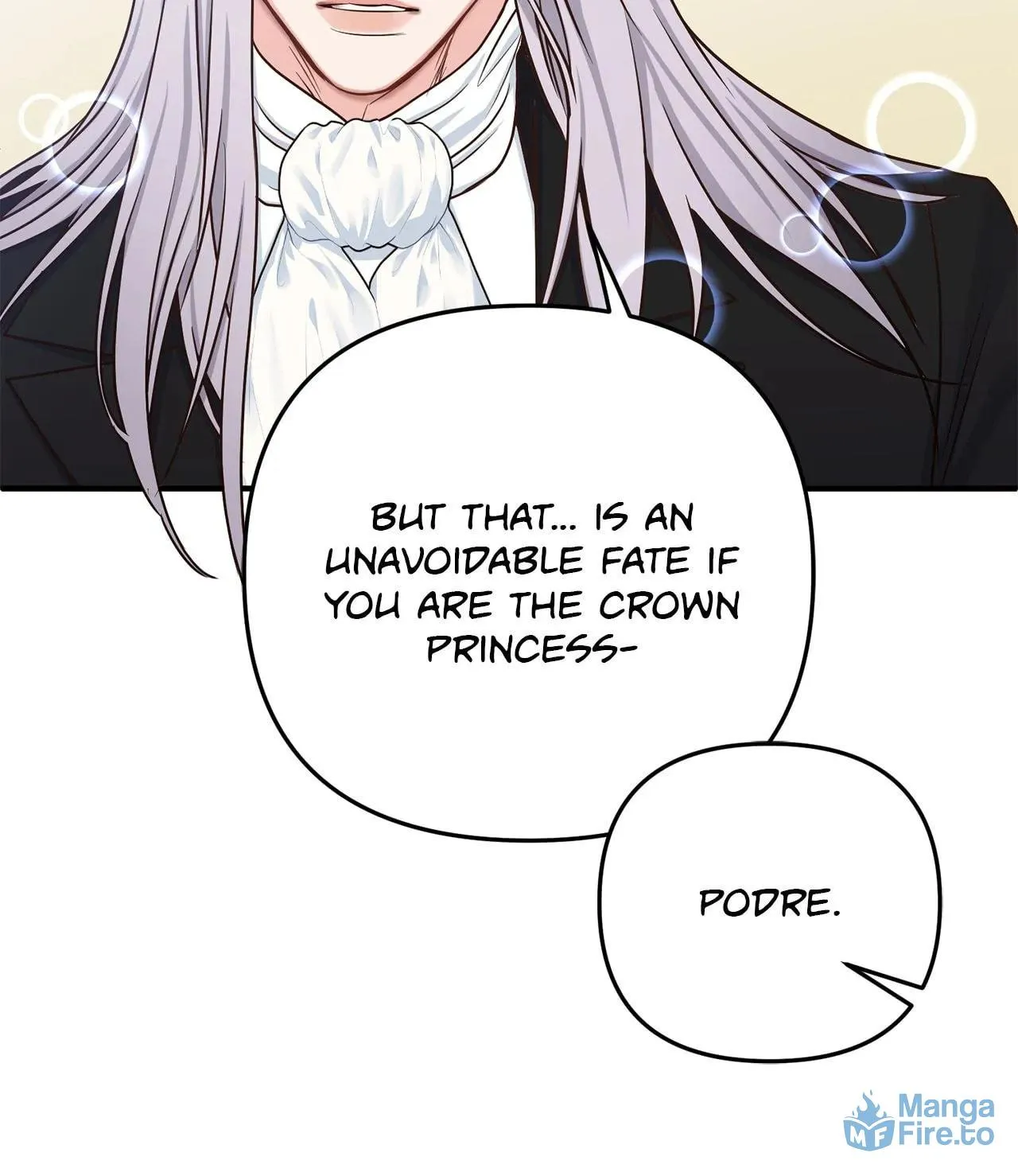 Holding You Captive Chapter 33 page 29 - 