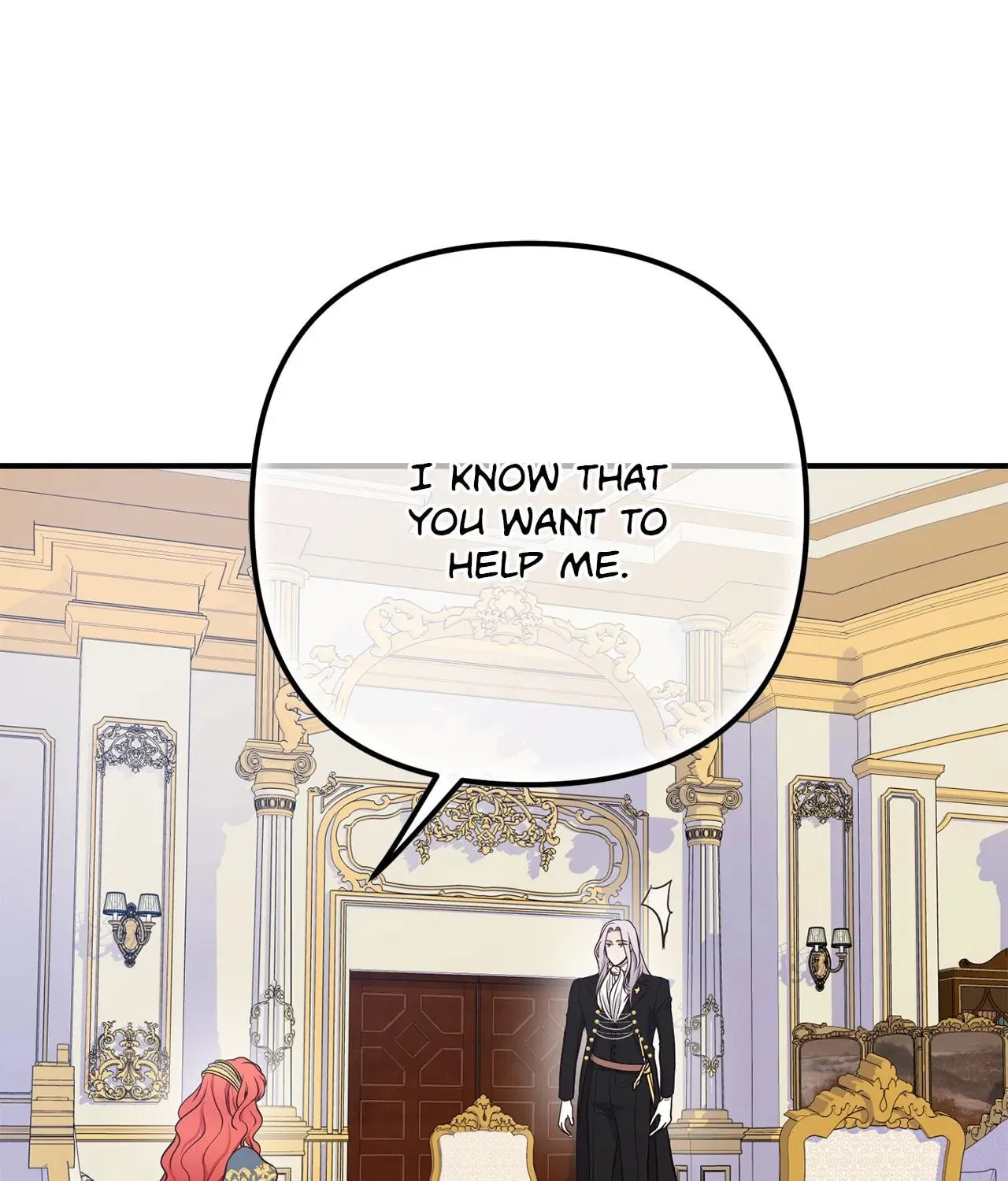 Holding You Captive Chapter 33 page 30 - 