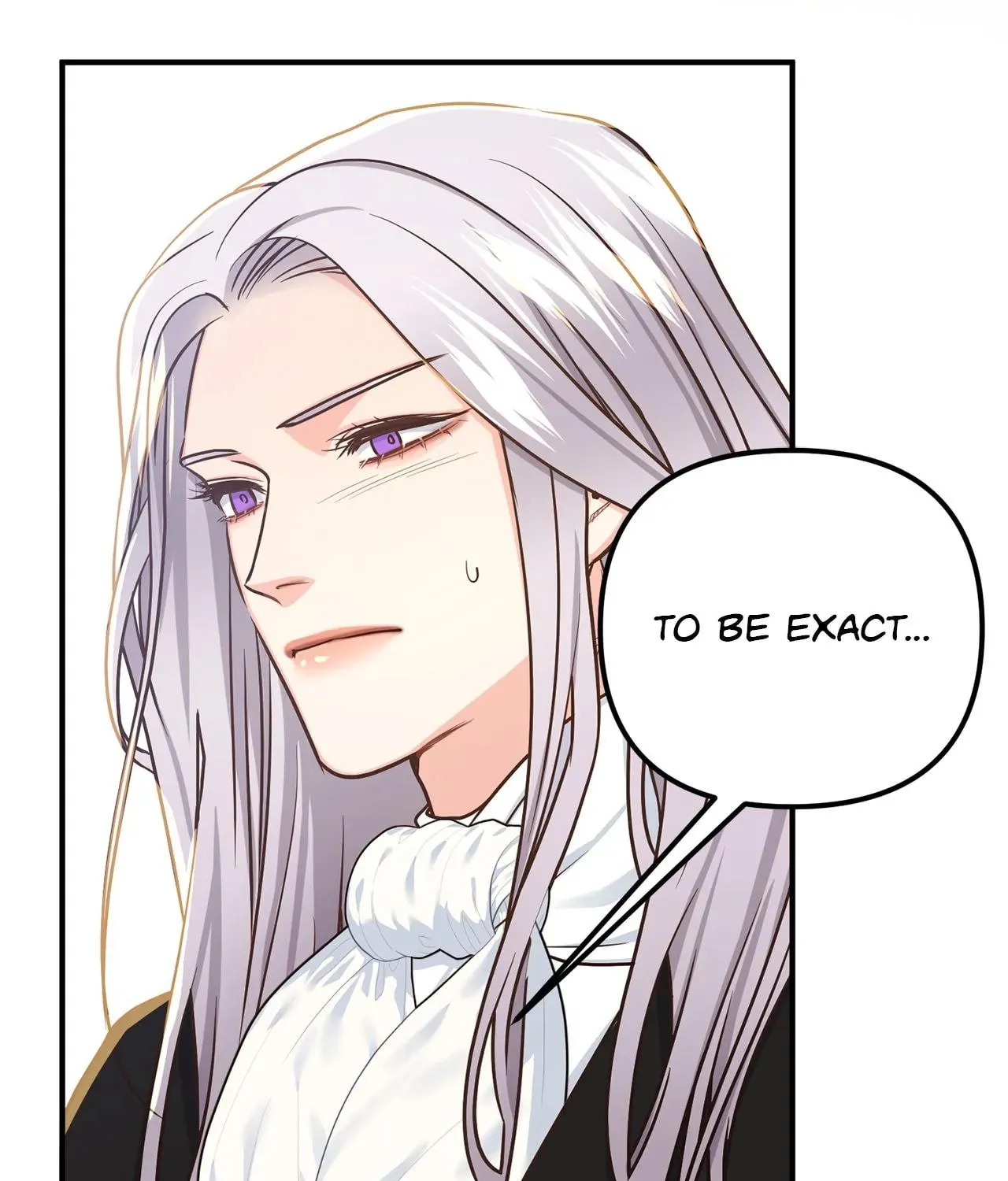 Holding You Captive Chapter 33 page 36 - 
