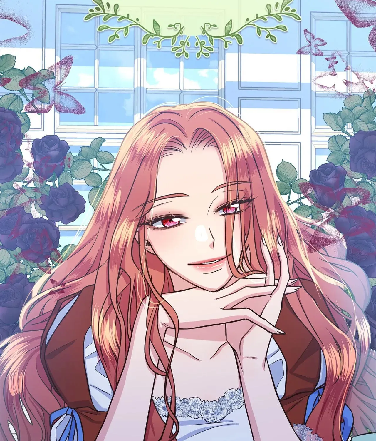 Holding You Captive Chapter 33 page 38 - 