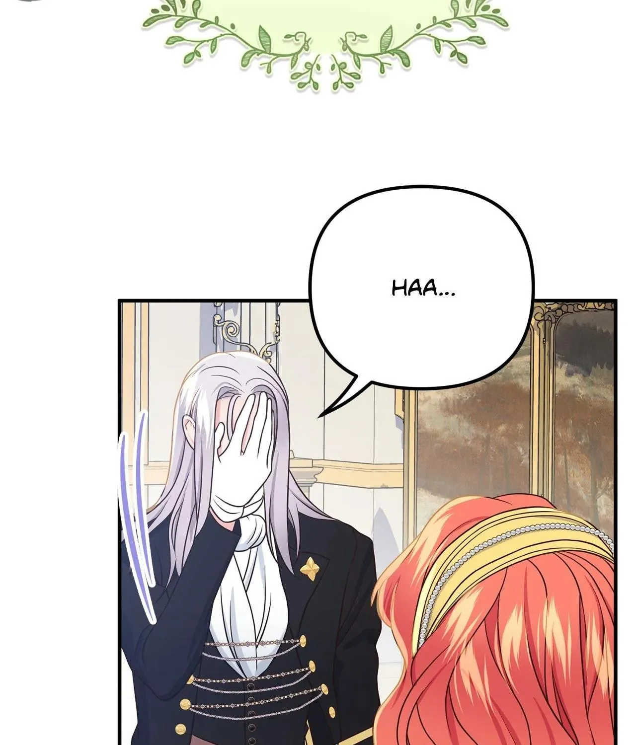 Holding You Captive Chapter 33 page 40 - 