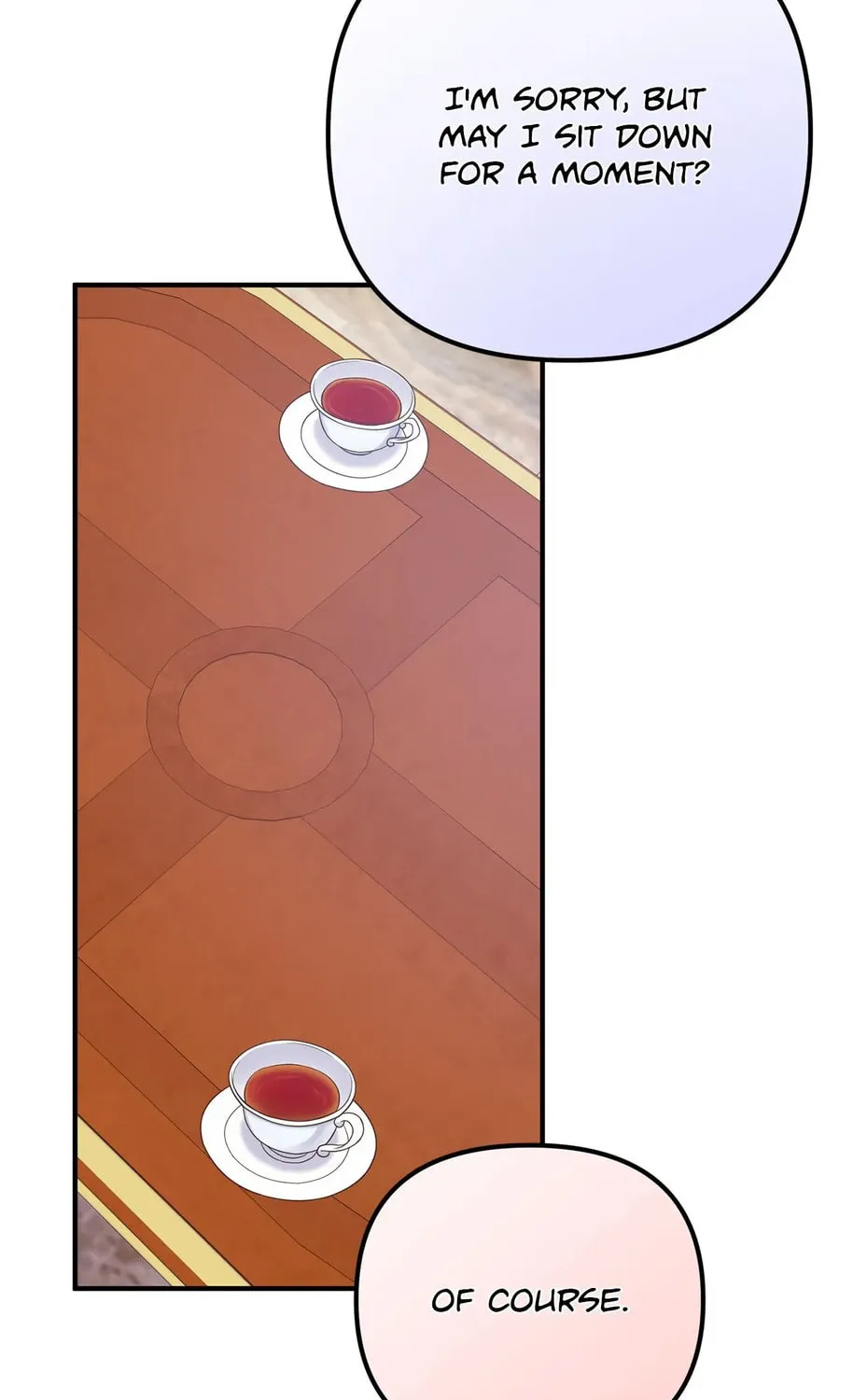 Holding You Captive Chapter 33 page 42 - 