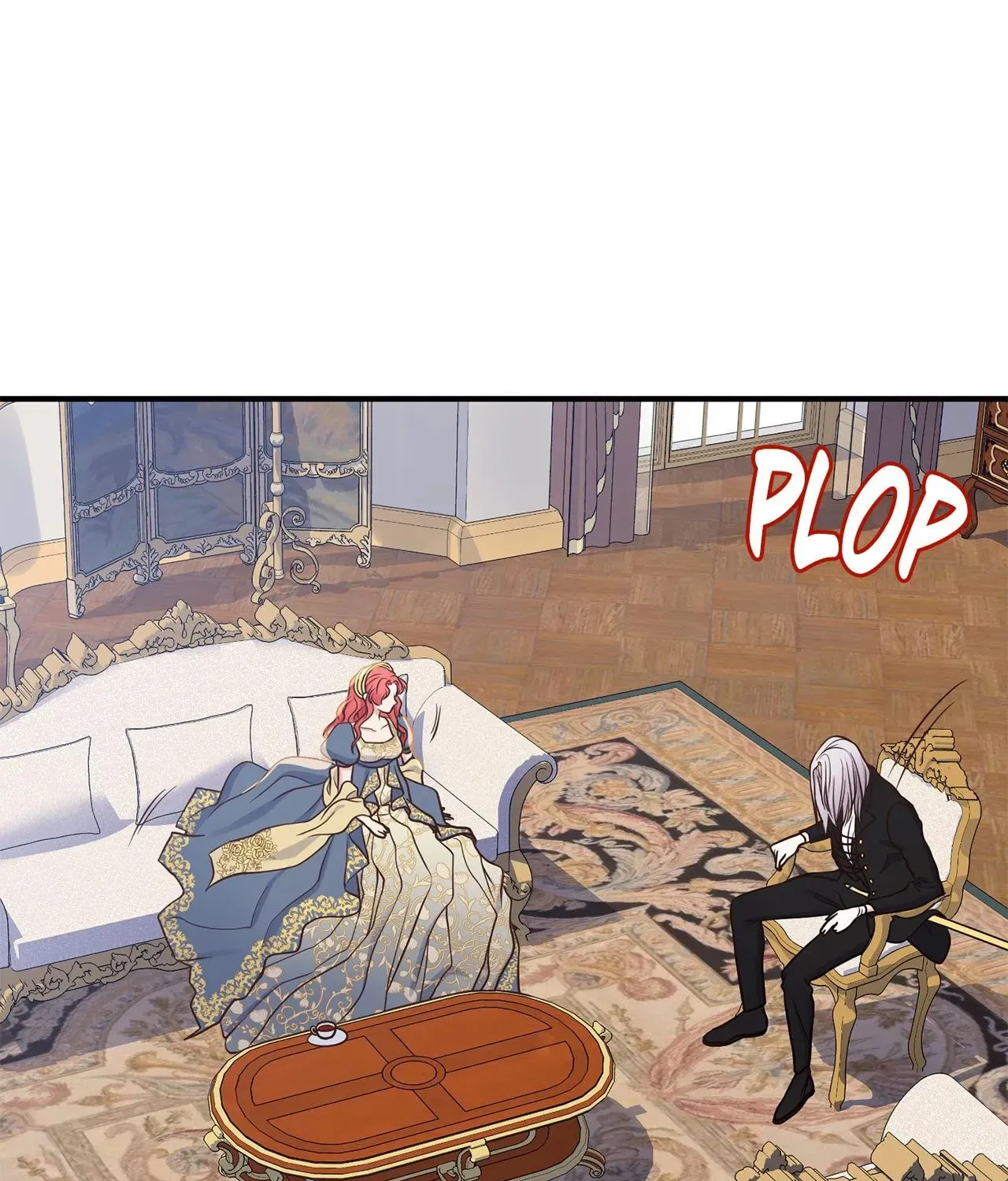 Holding You Captive Chapter 33 page 44 - 