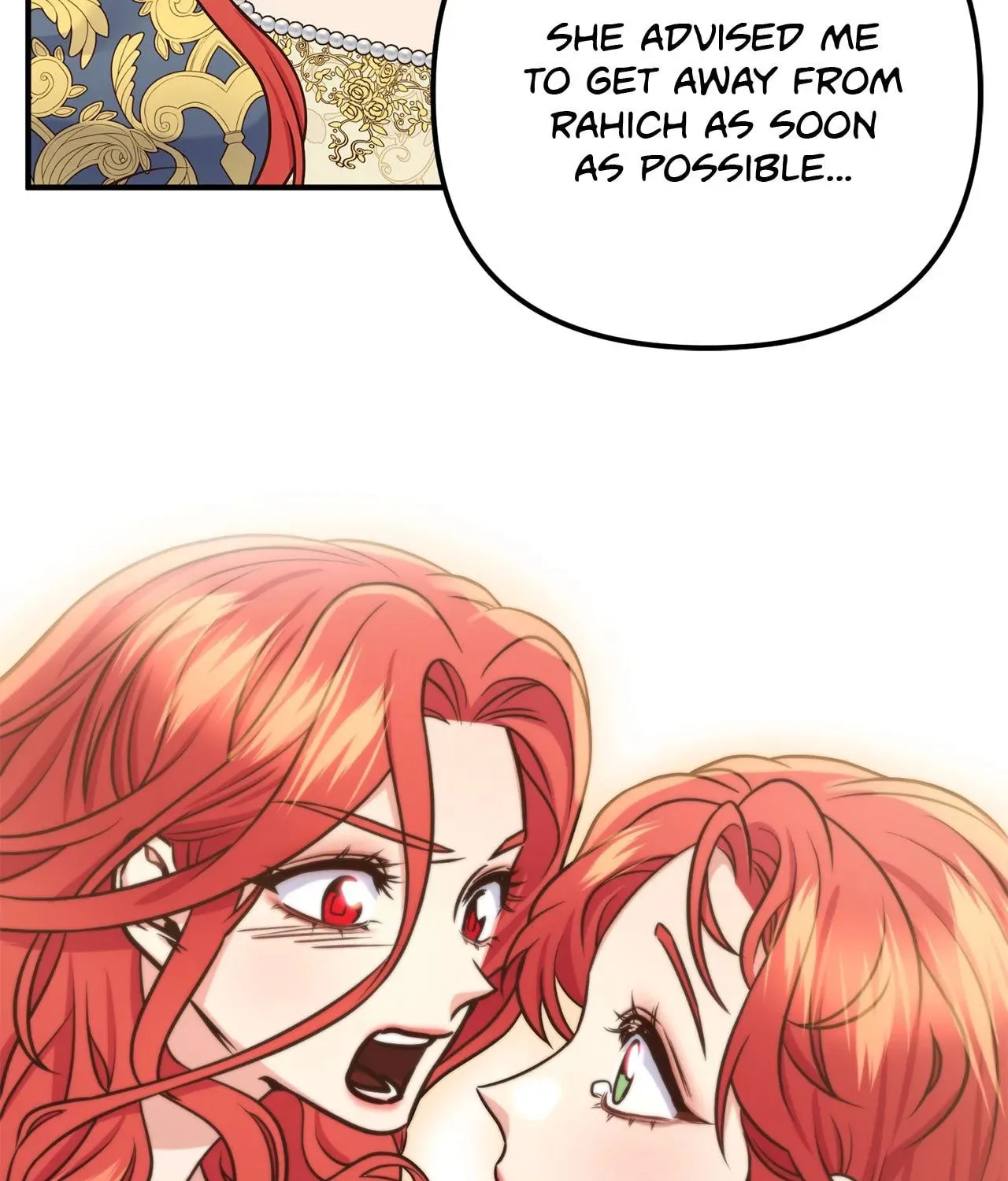 Holding You Captive Chapter 33 page 48 - 