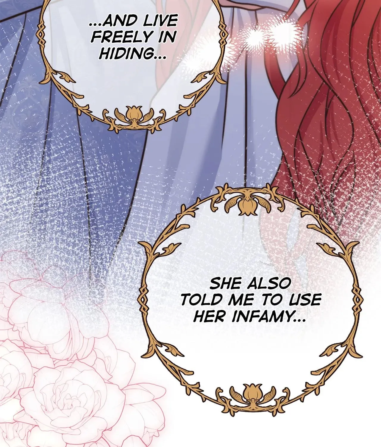 Holding You Captive Chapter 33 page 50 - 