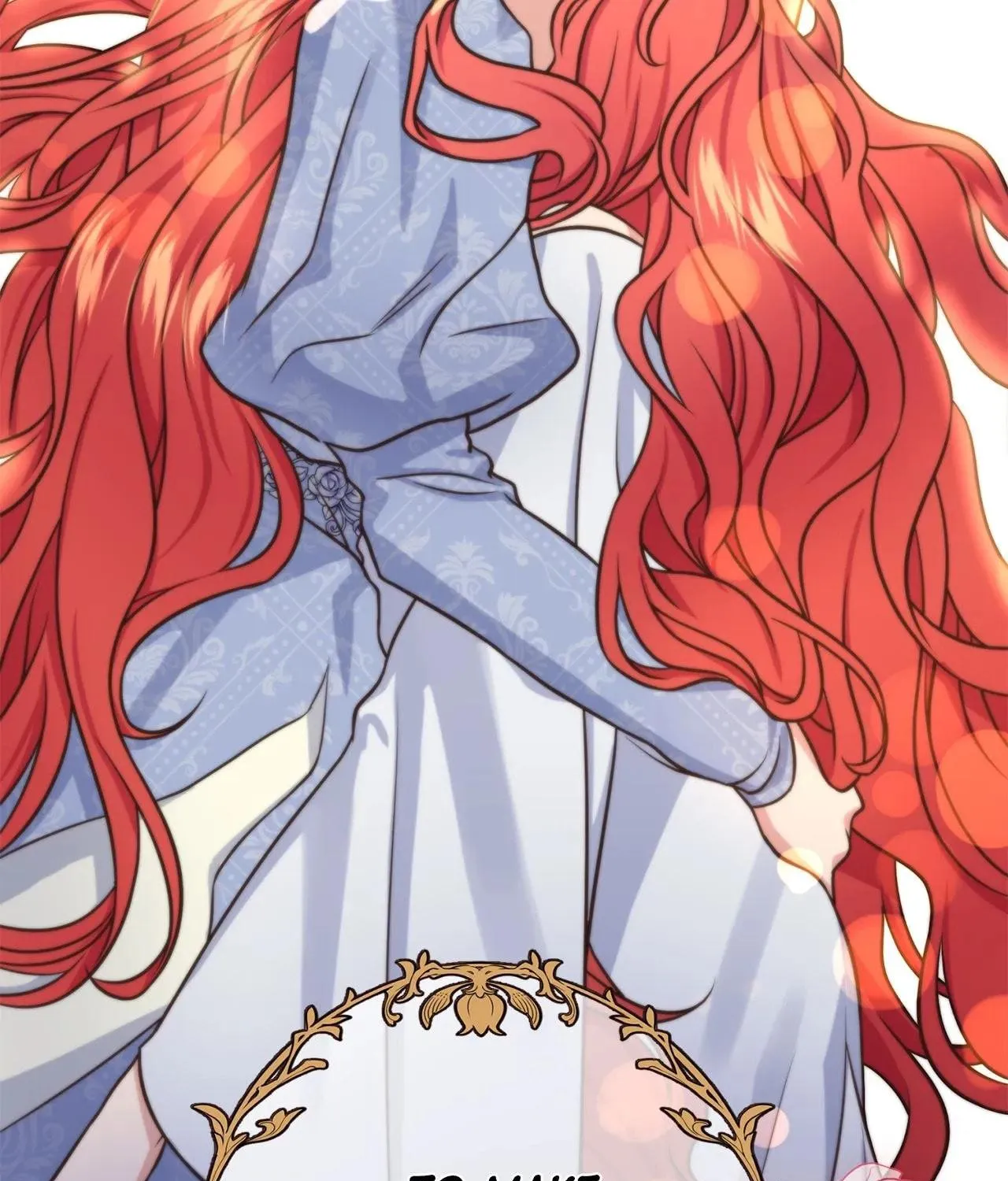Holding You Captive Chapter 33 page 52 - 