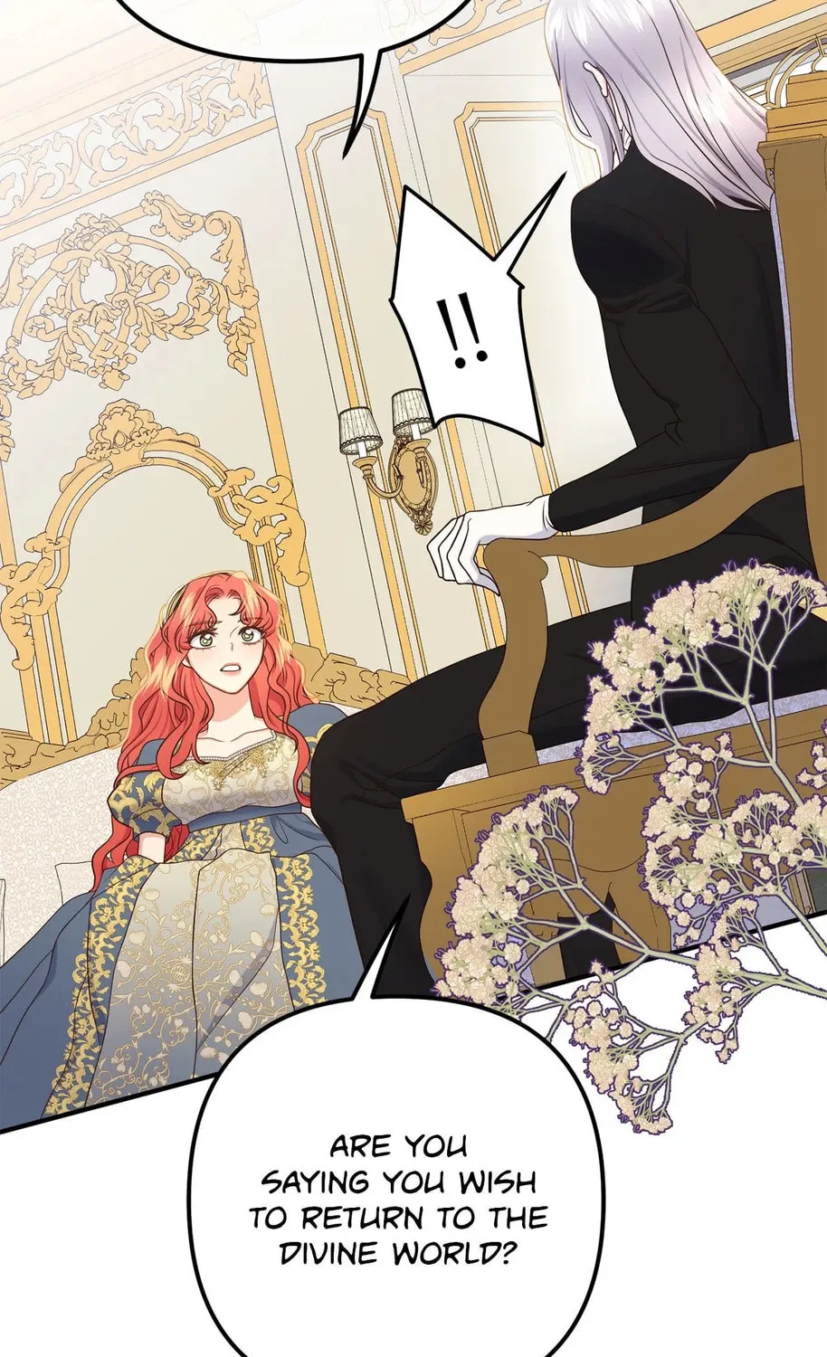 Holding You Captive Chapter 33 page 56 - 