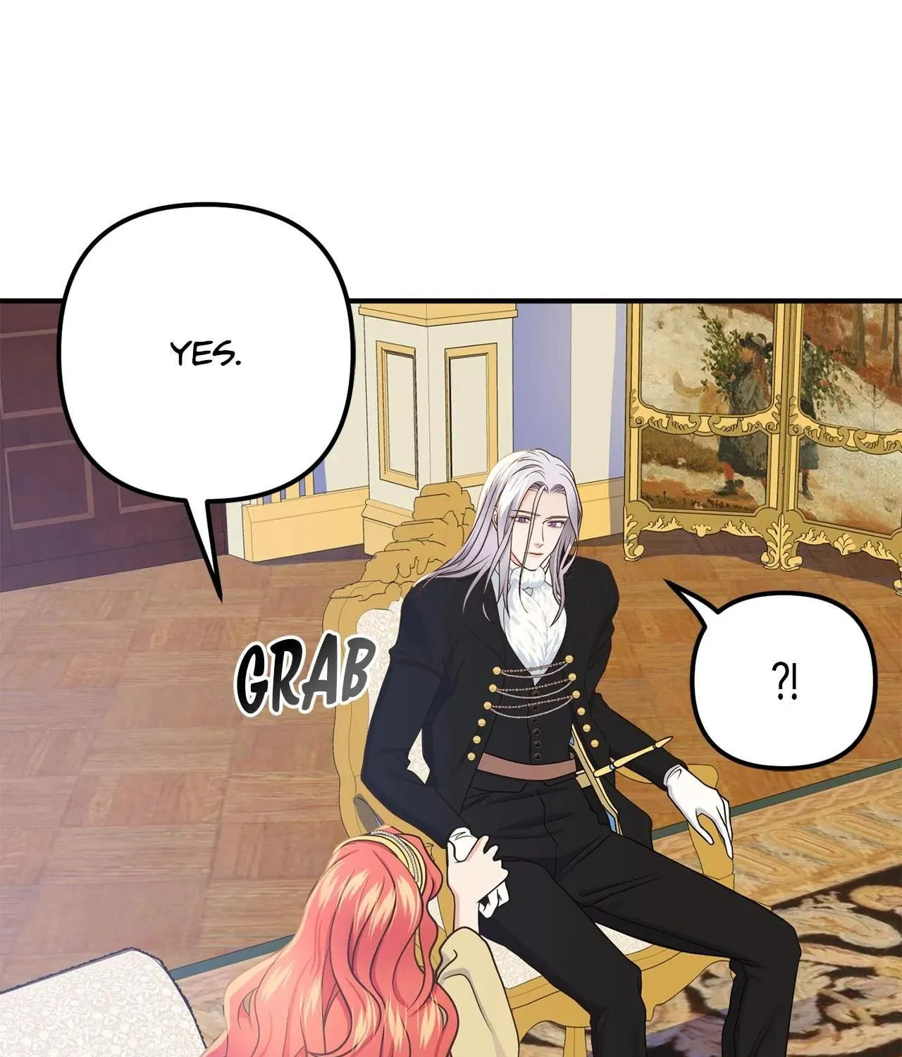 Holding You Captive Chapter 33 page 58 - 