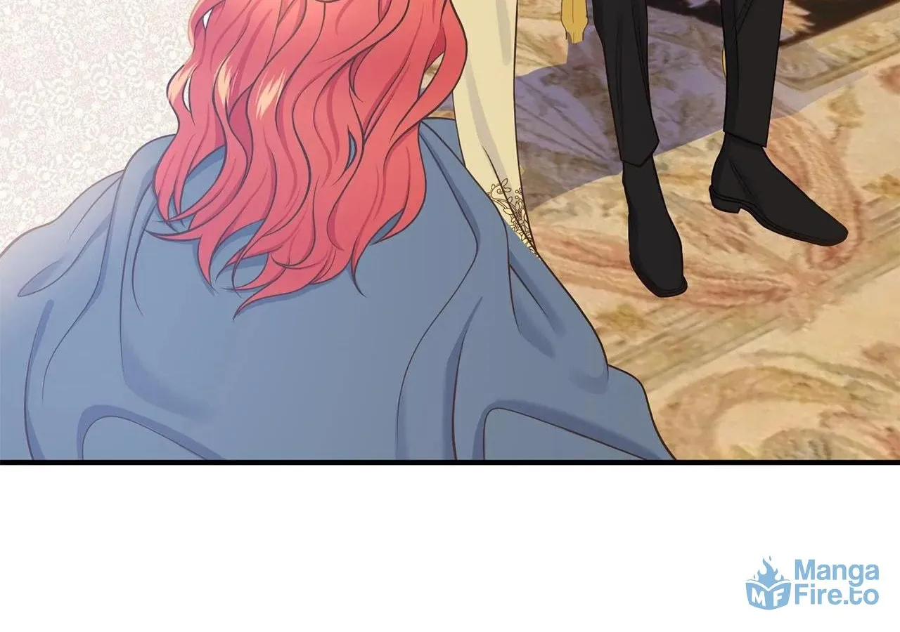 Holding You Captive Chapter 33 page 59 - 