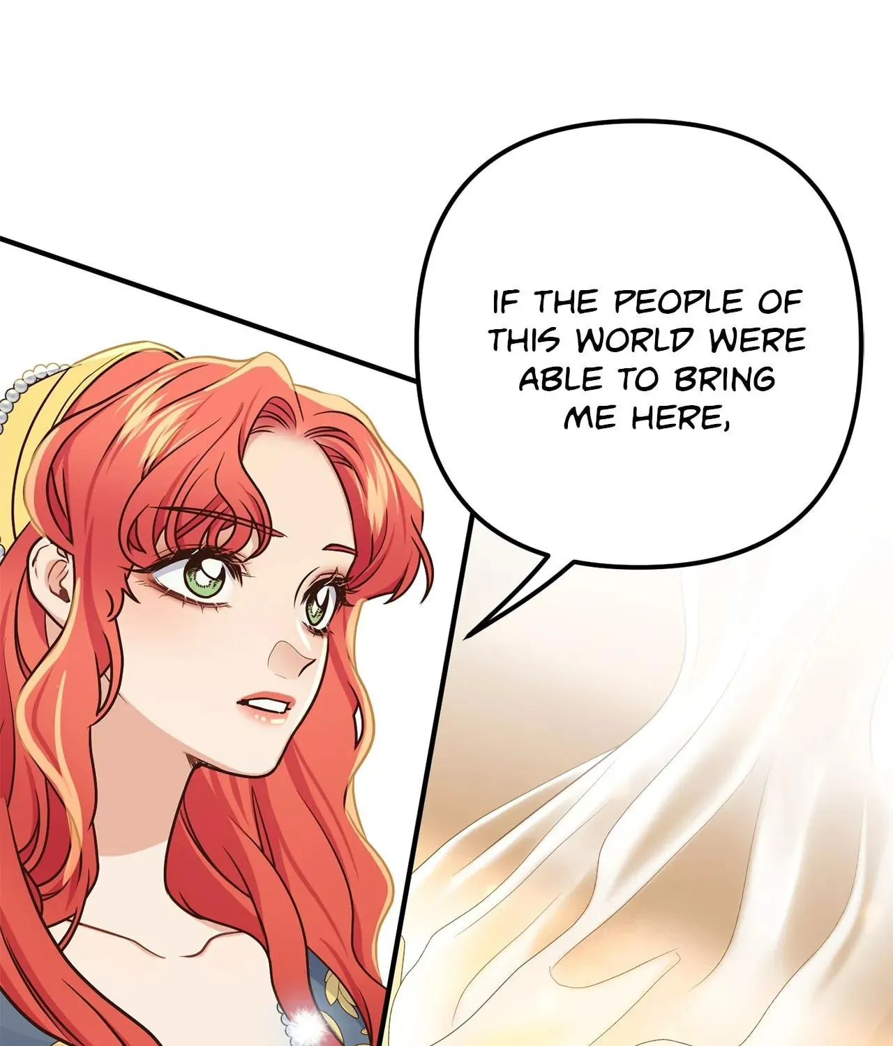Holding You Captive Chapter 33 page 60 - 