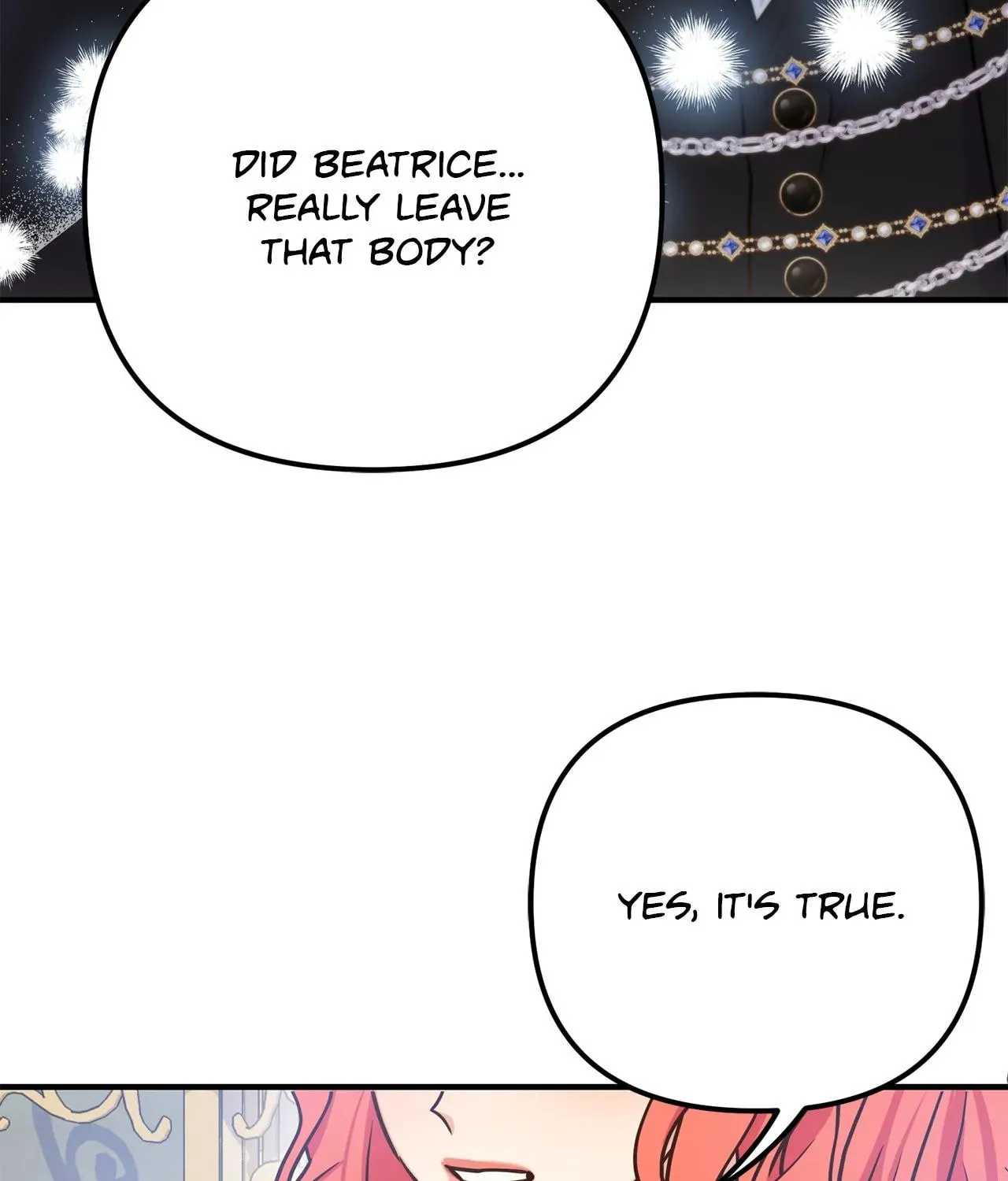 Holding You Captive Chapter 33 page 7 - 