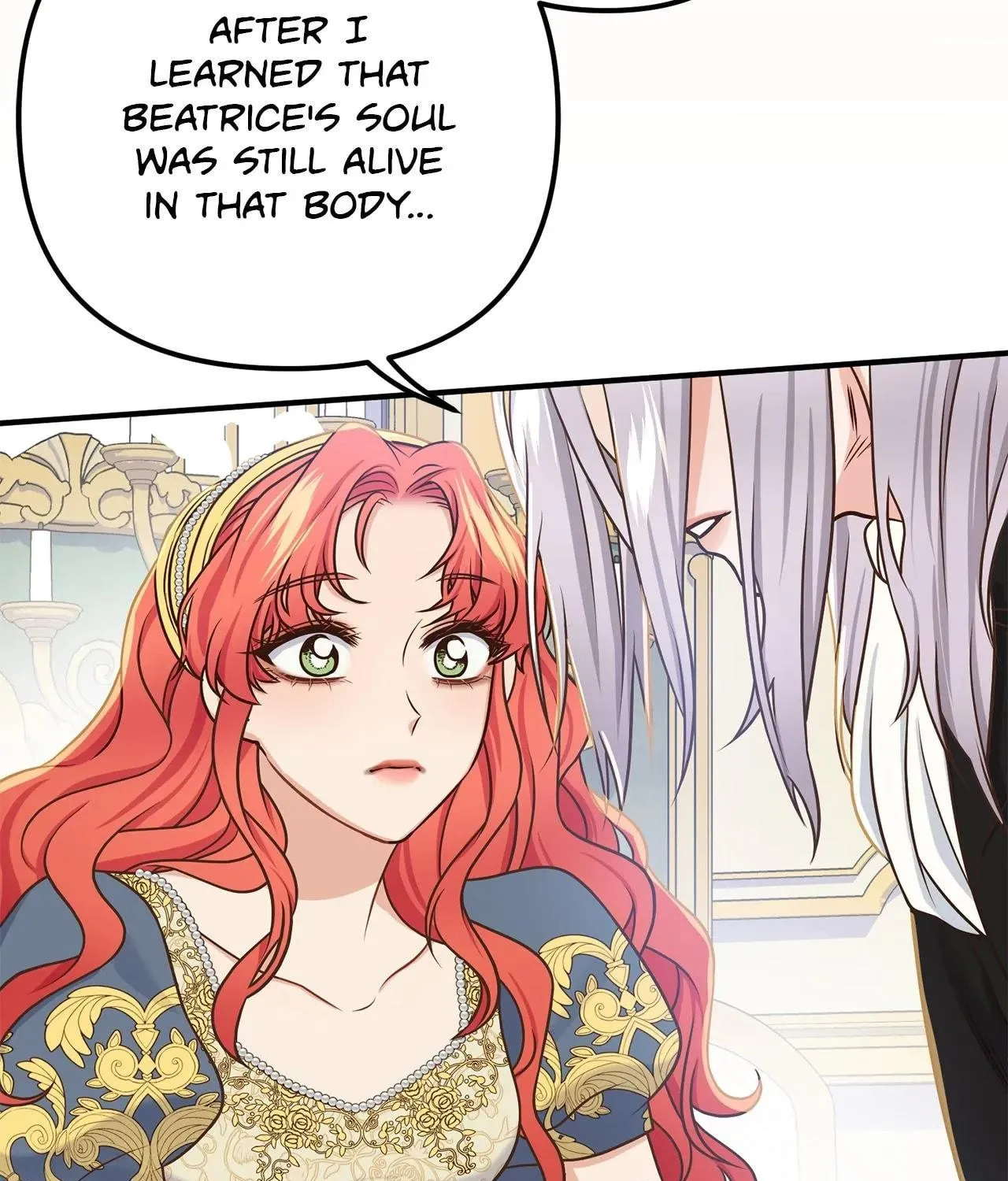 Holding You Captive Chapter 33 page 64 - 