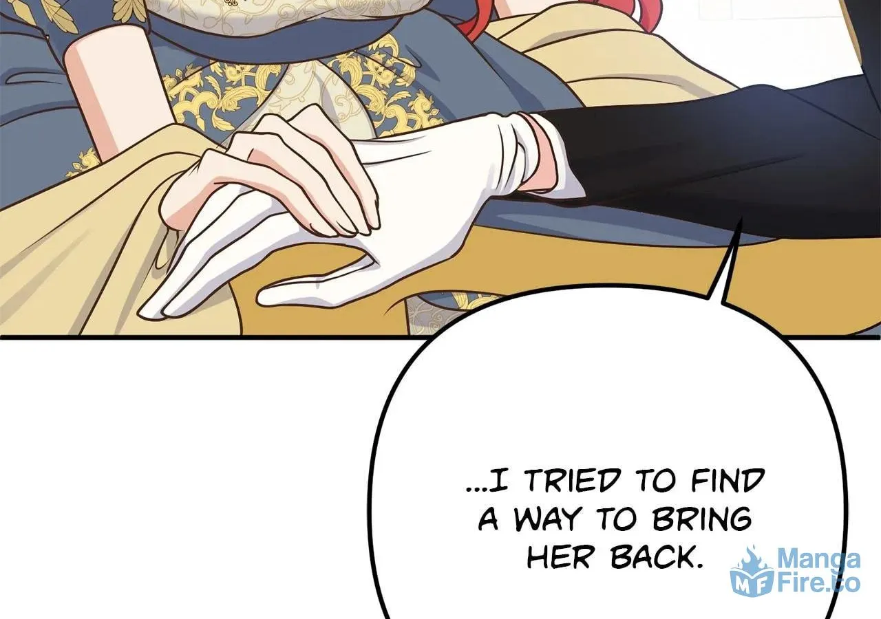 Holding You Captive Chapter 33 page 65 - 