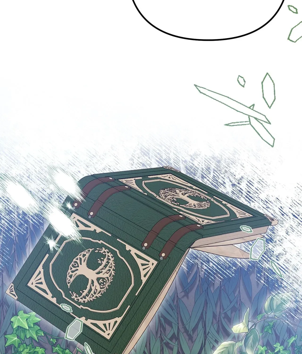 Holding You Captive Chapter 33 page 66 - 