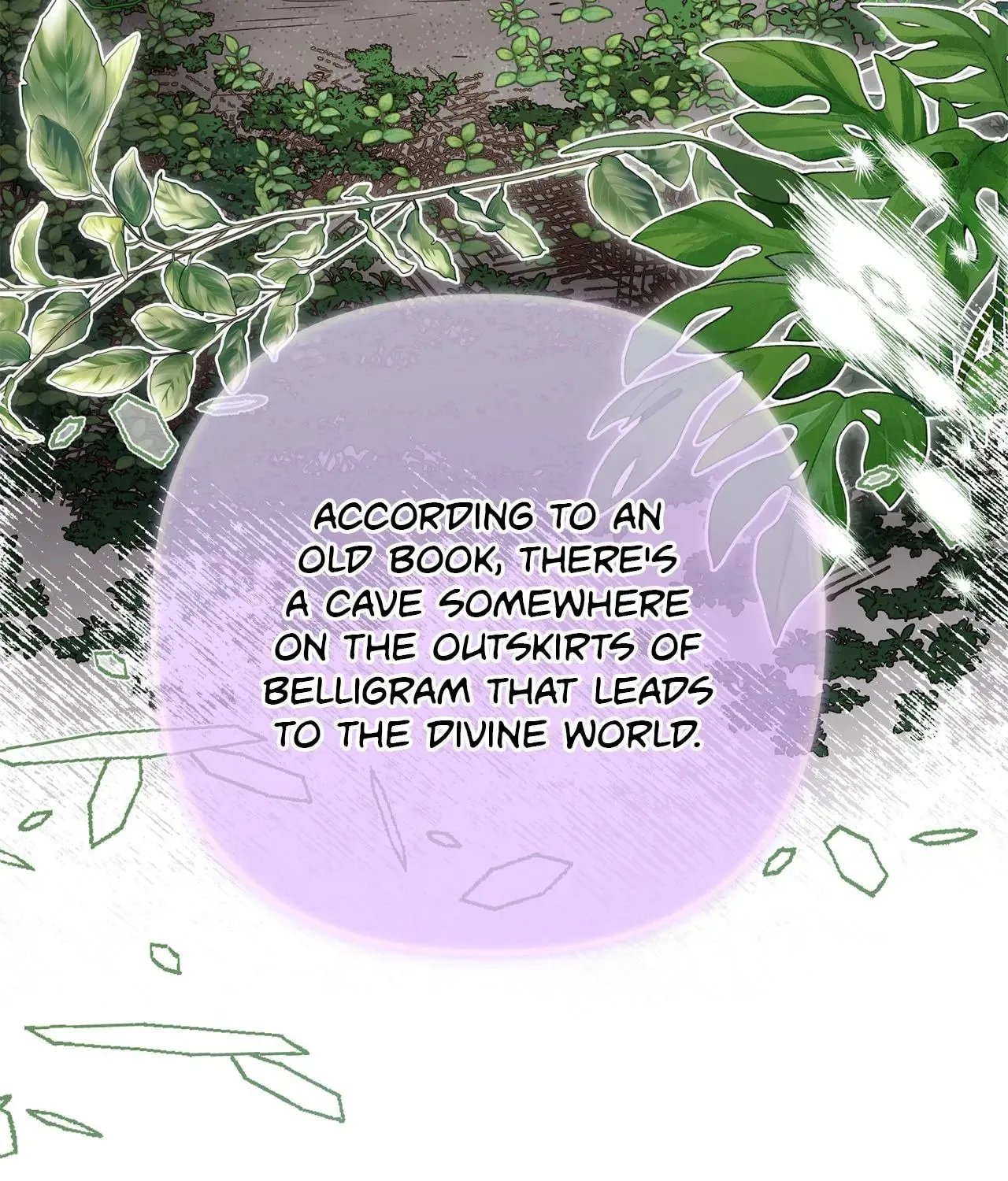 Holding You Captive Chapter 33 page 68 - 