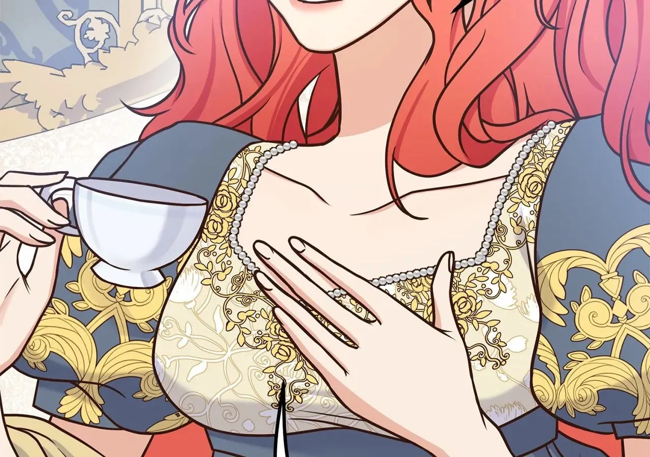 Holding You Captive Chapter 33 page 8 - 