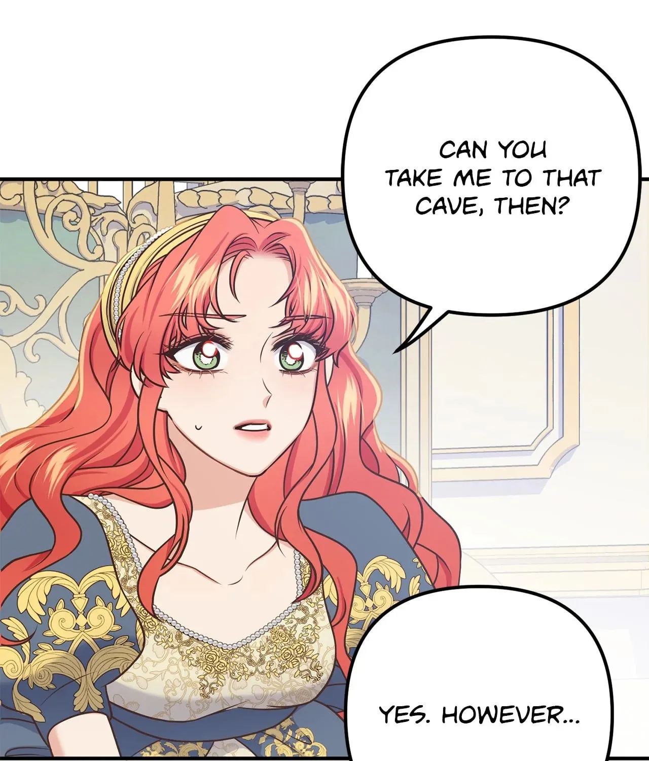 Holding You Captive Chapter 33 page 72 - 