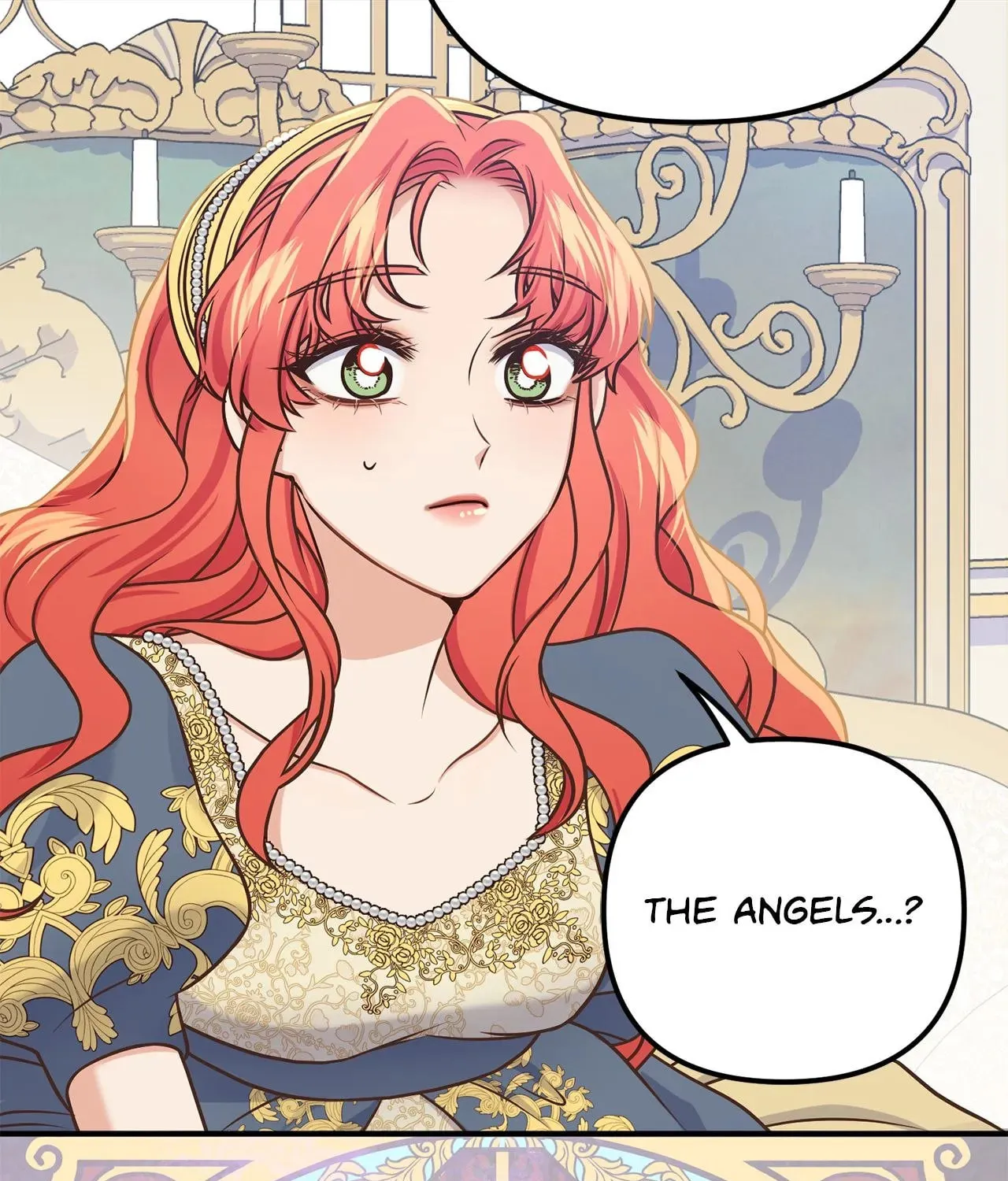 Holding You Captive Chapter 33 page 74 - 