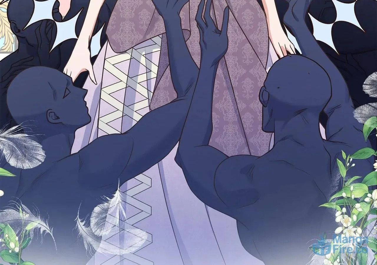 Holding You Captive Chapter 33 page 77 - 