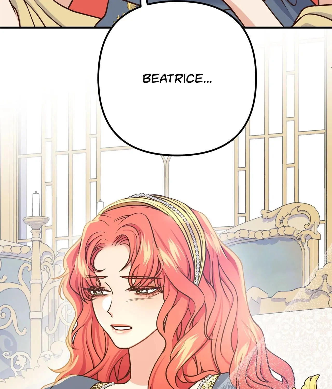 Holding You Captive Chapter 33 page 9 - 