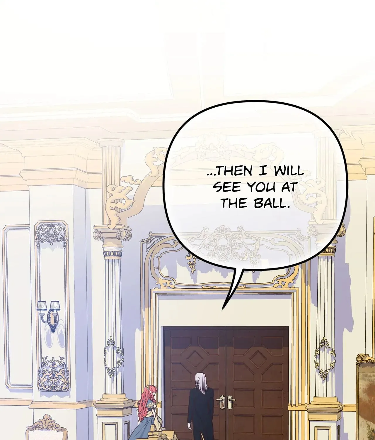 Holding You Captive Chapter 33 page 86 - 