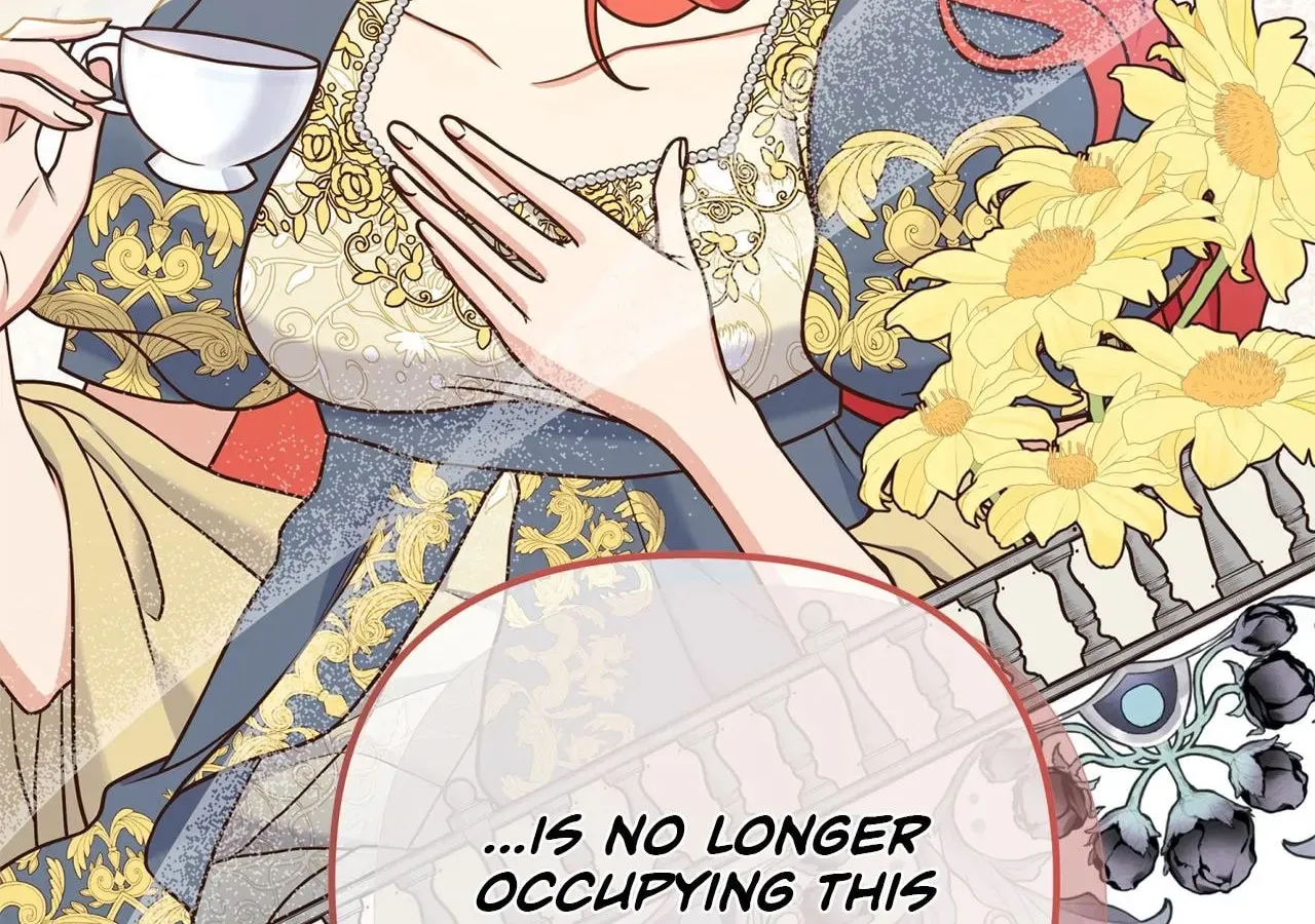 Holding You Captive Chapter 33 page 10 - 