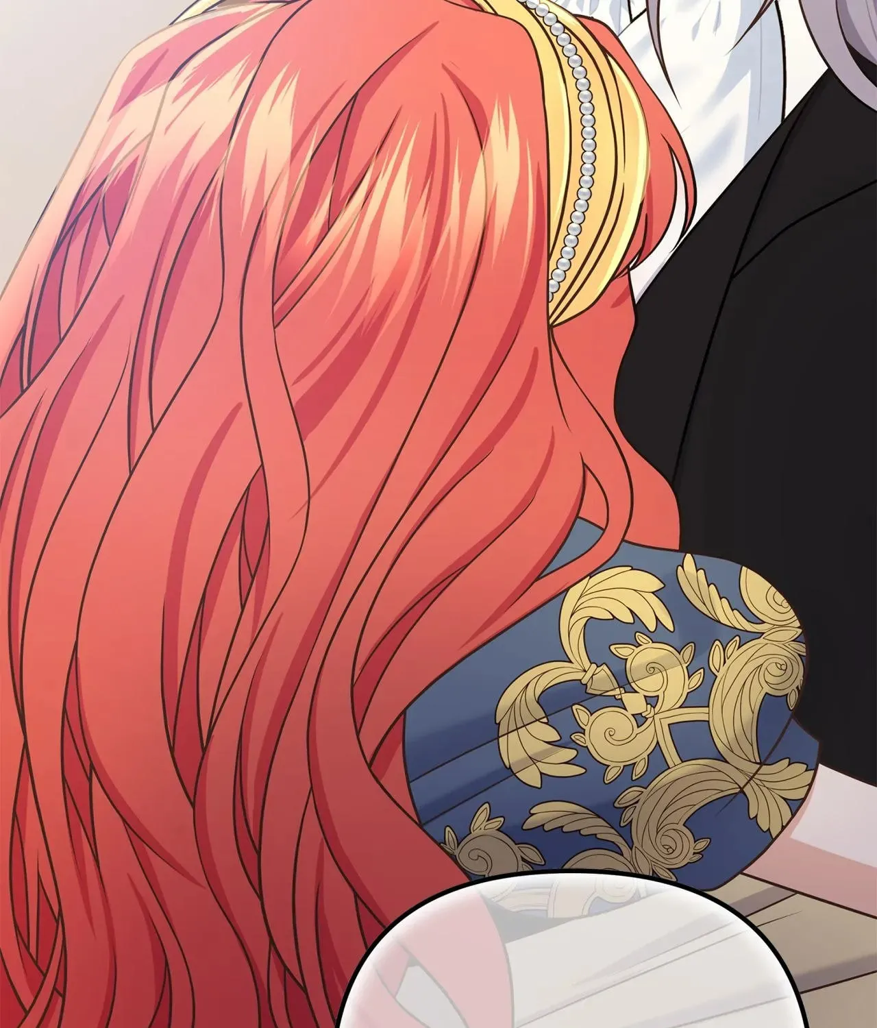 Holding You Captive Chapter 33 page 92 - 