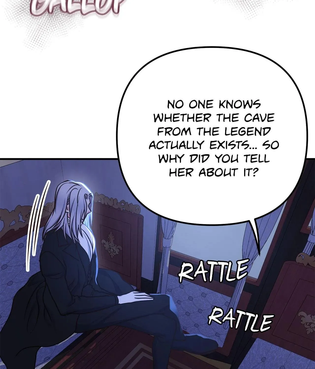 Holding You Captive Chapter 33 page 100 - 